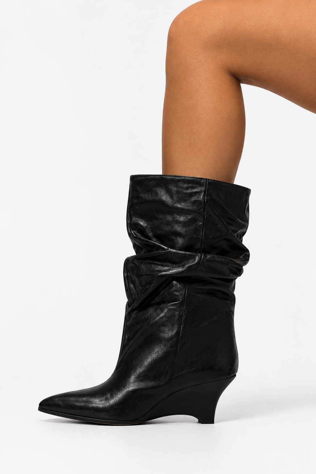 Boots “WICKED ERA”
