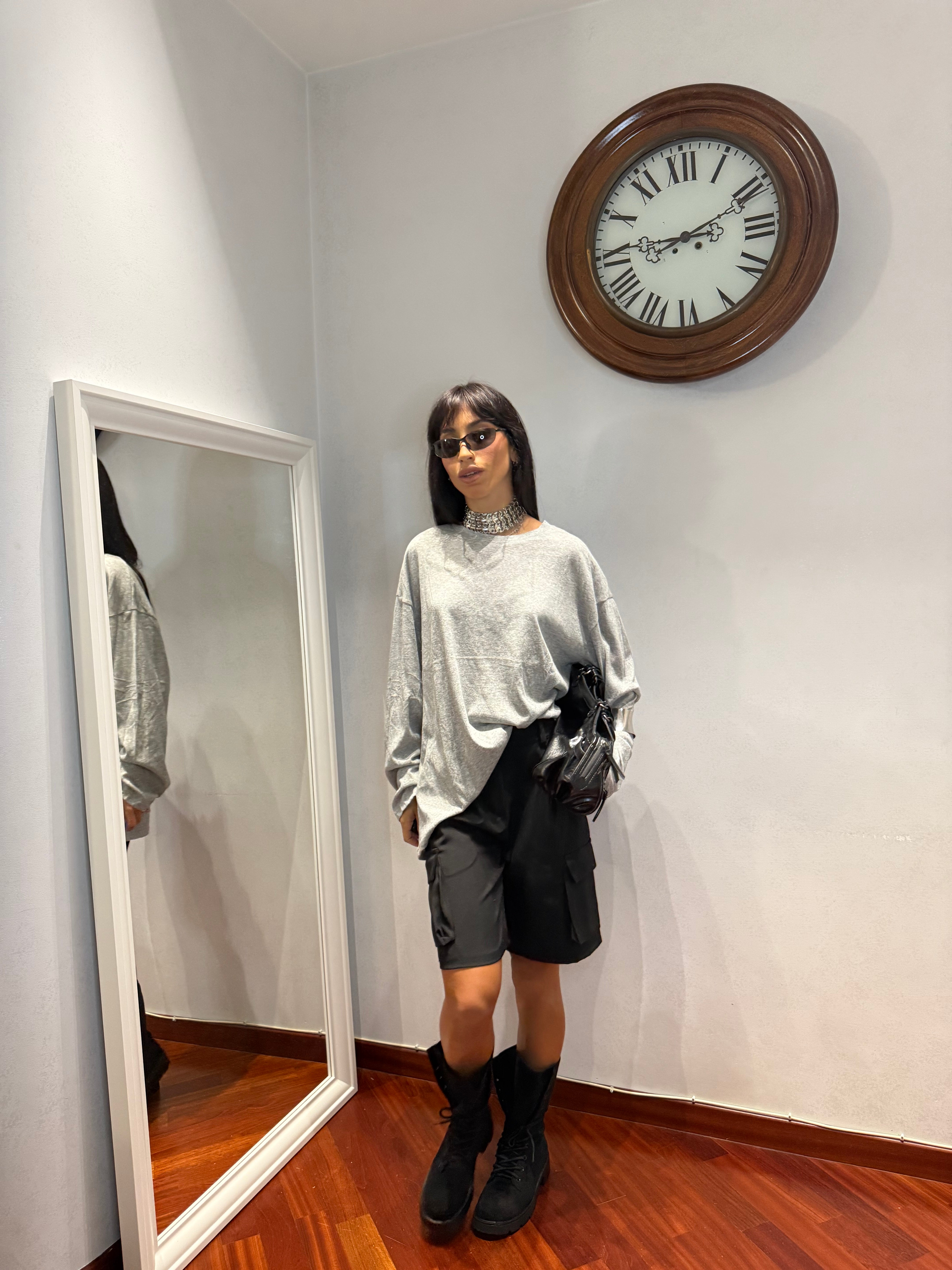 Longsleeve Salvavita