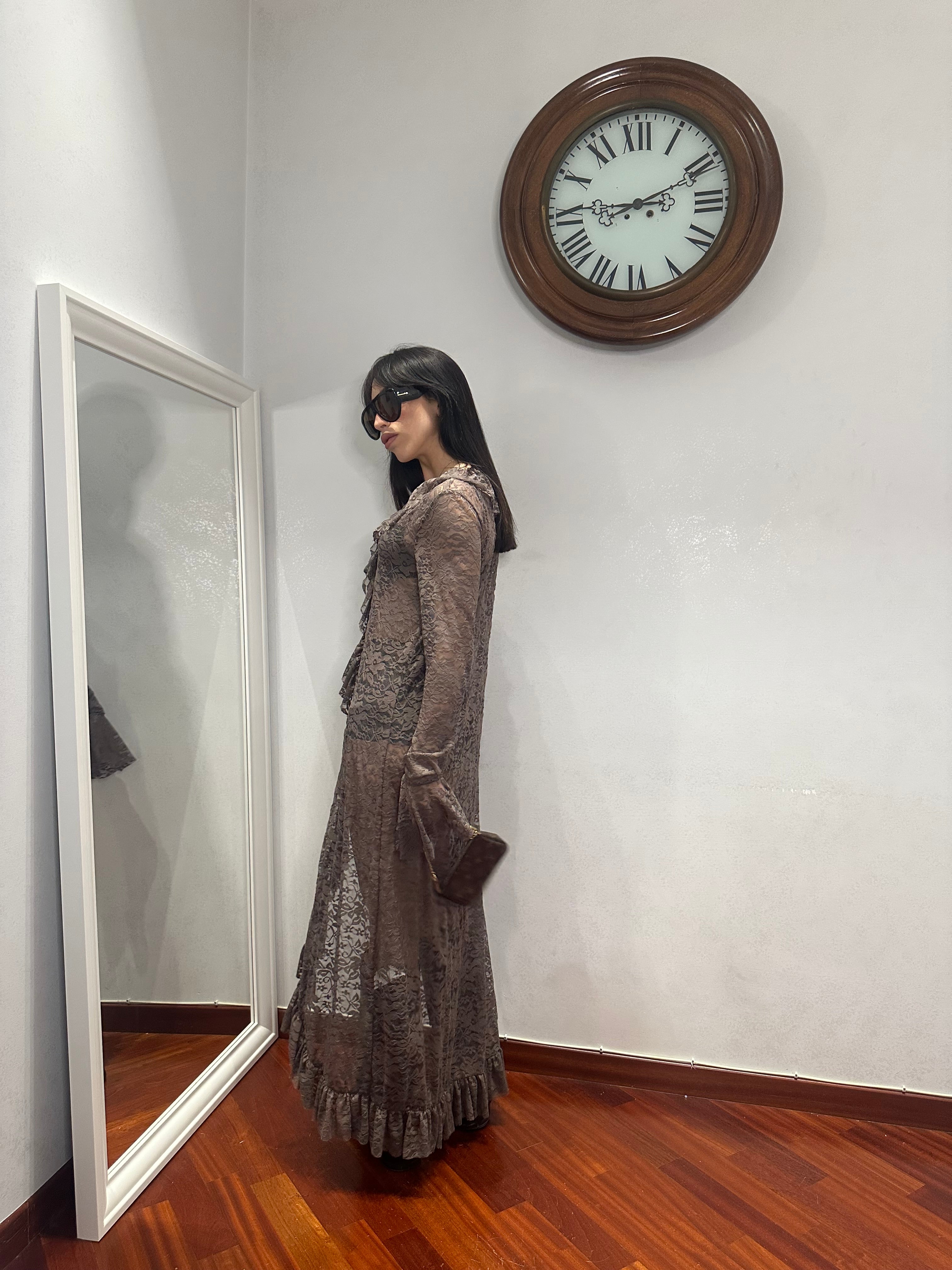 Kimono Badawi
