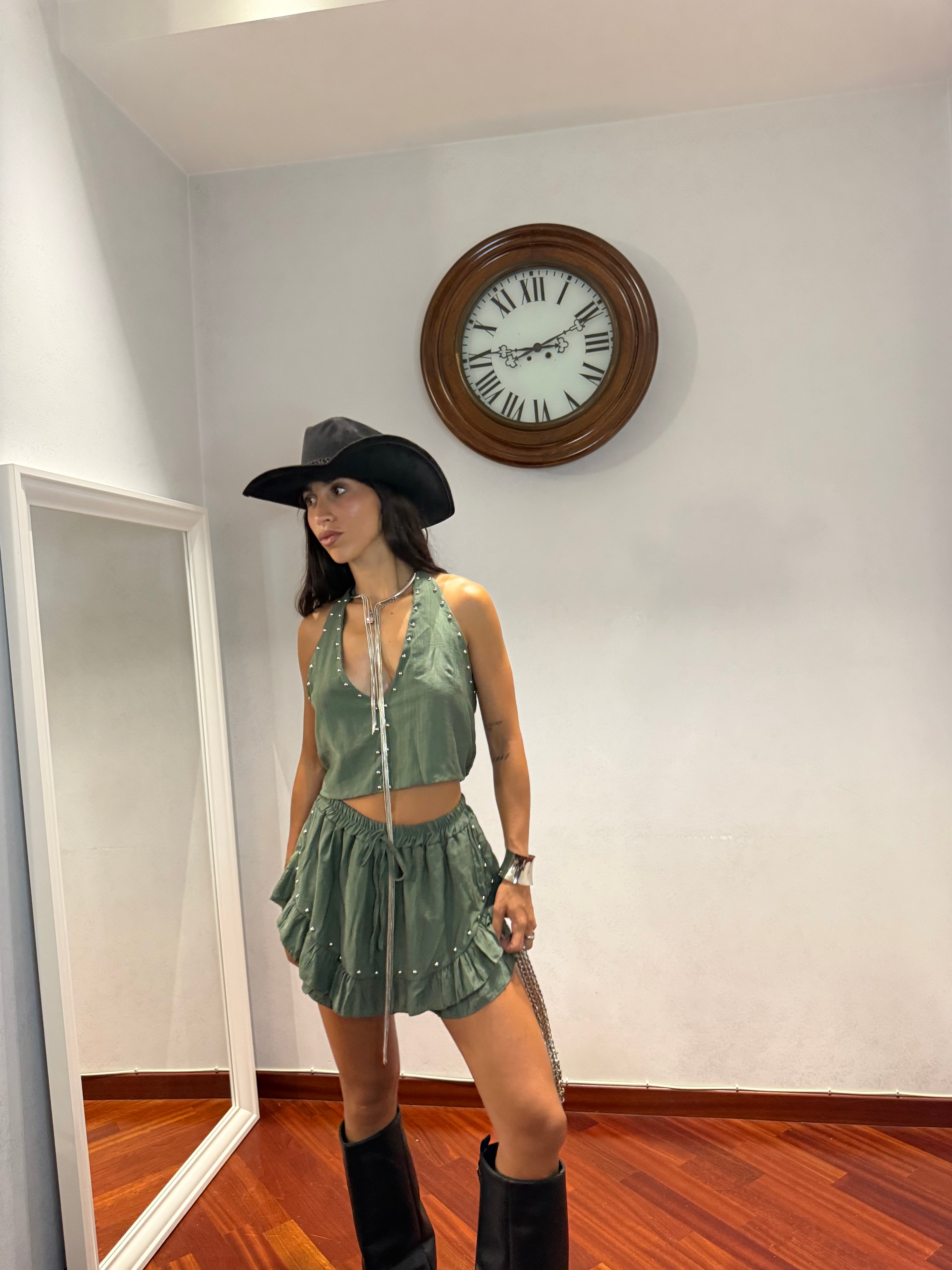 Coorindato Gitana