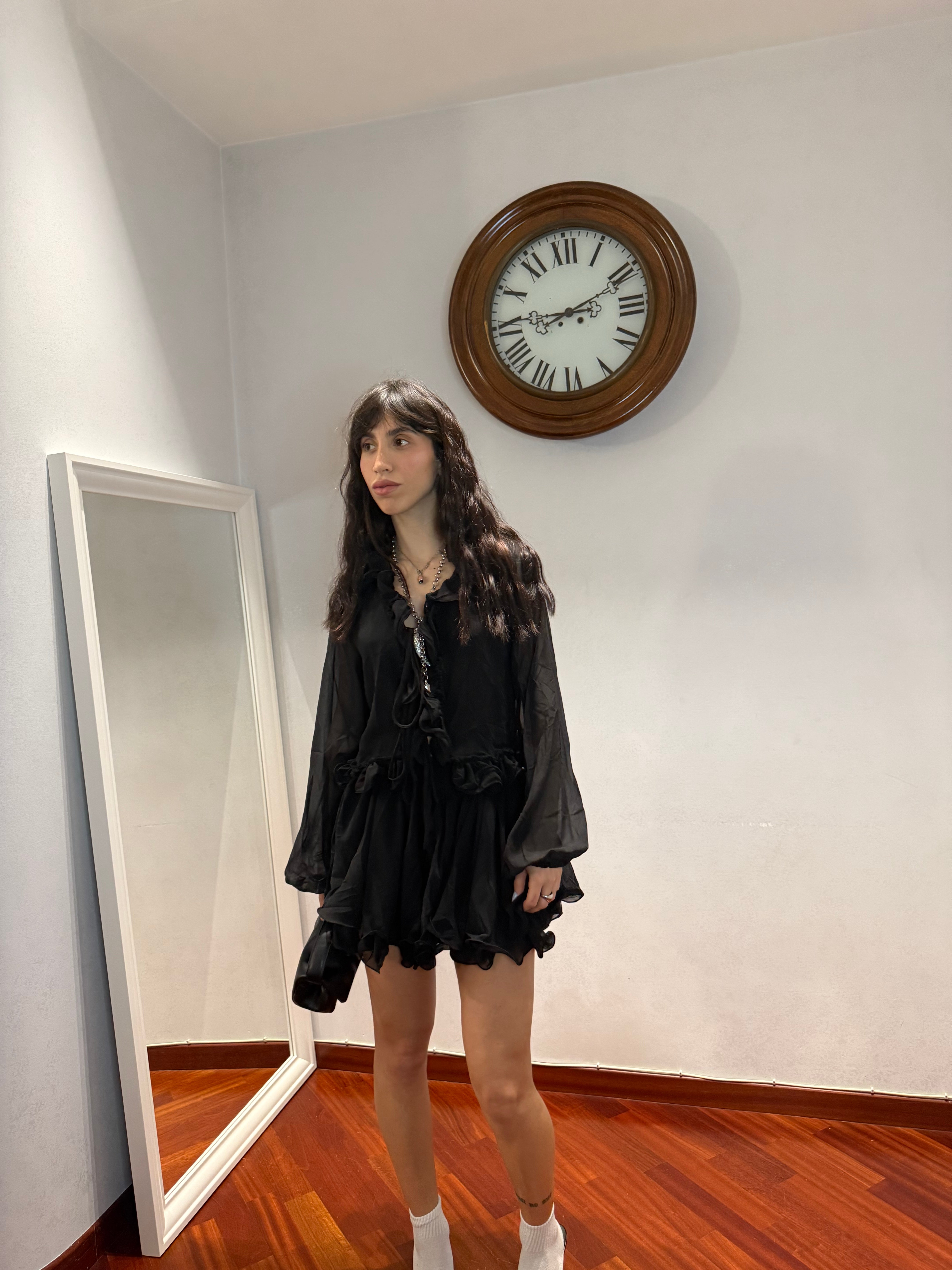 Coordinato Candy