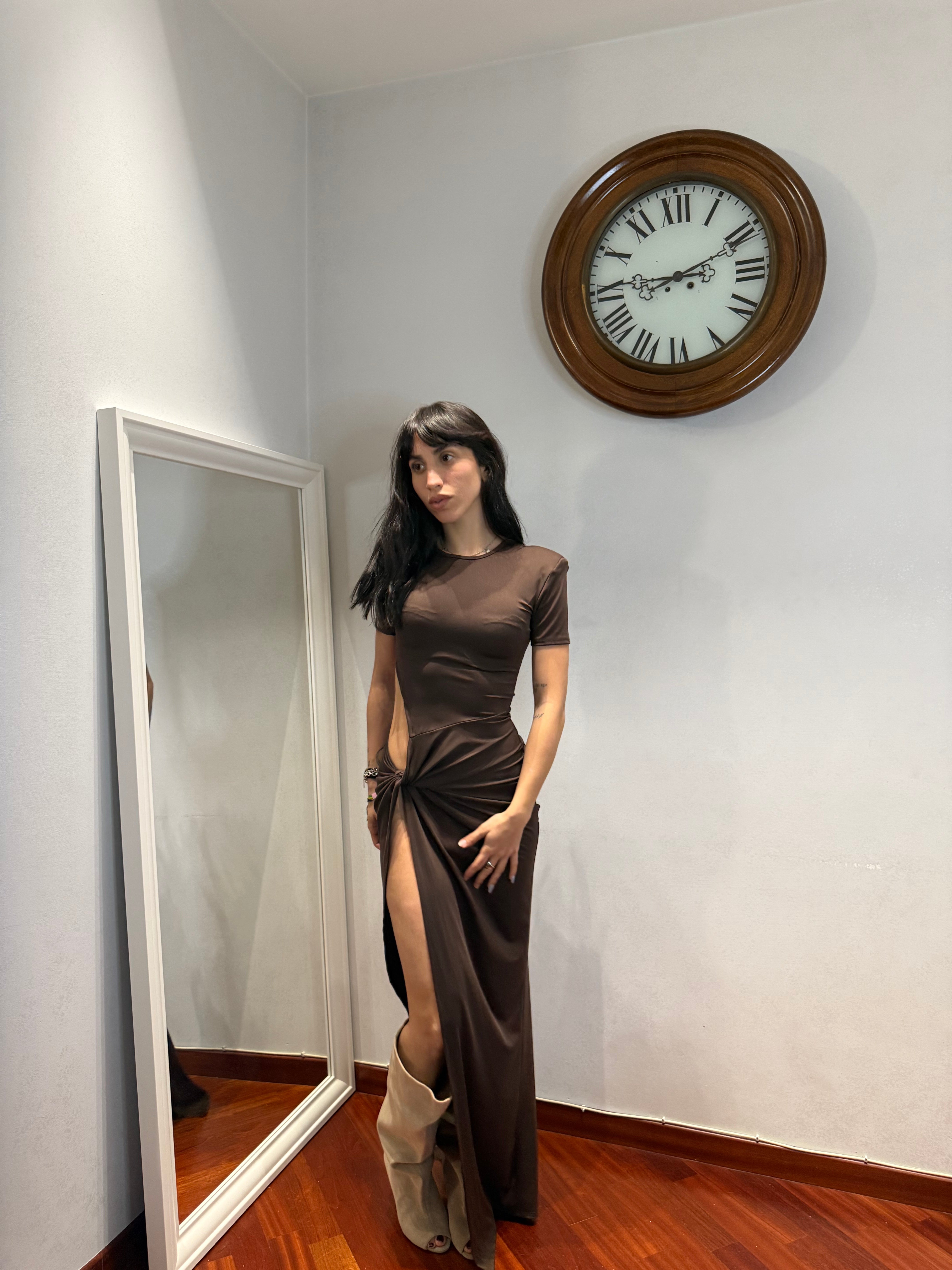 Dress Greece