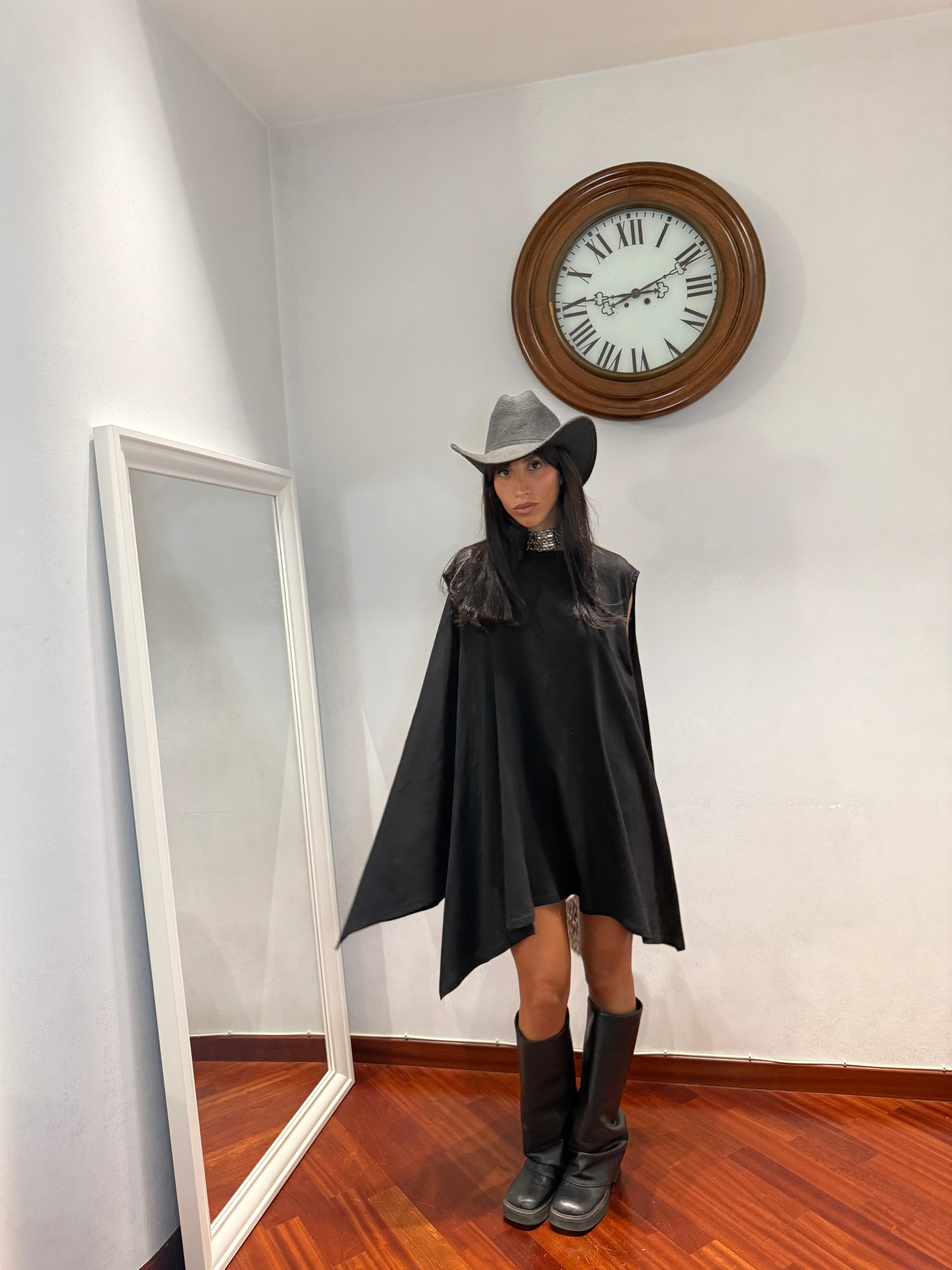 Dress Rick