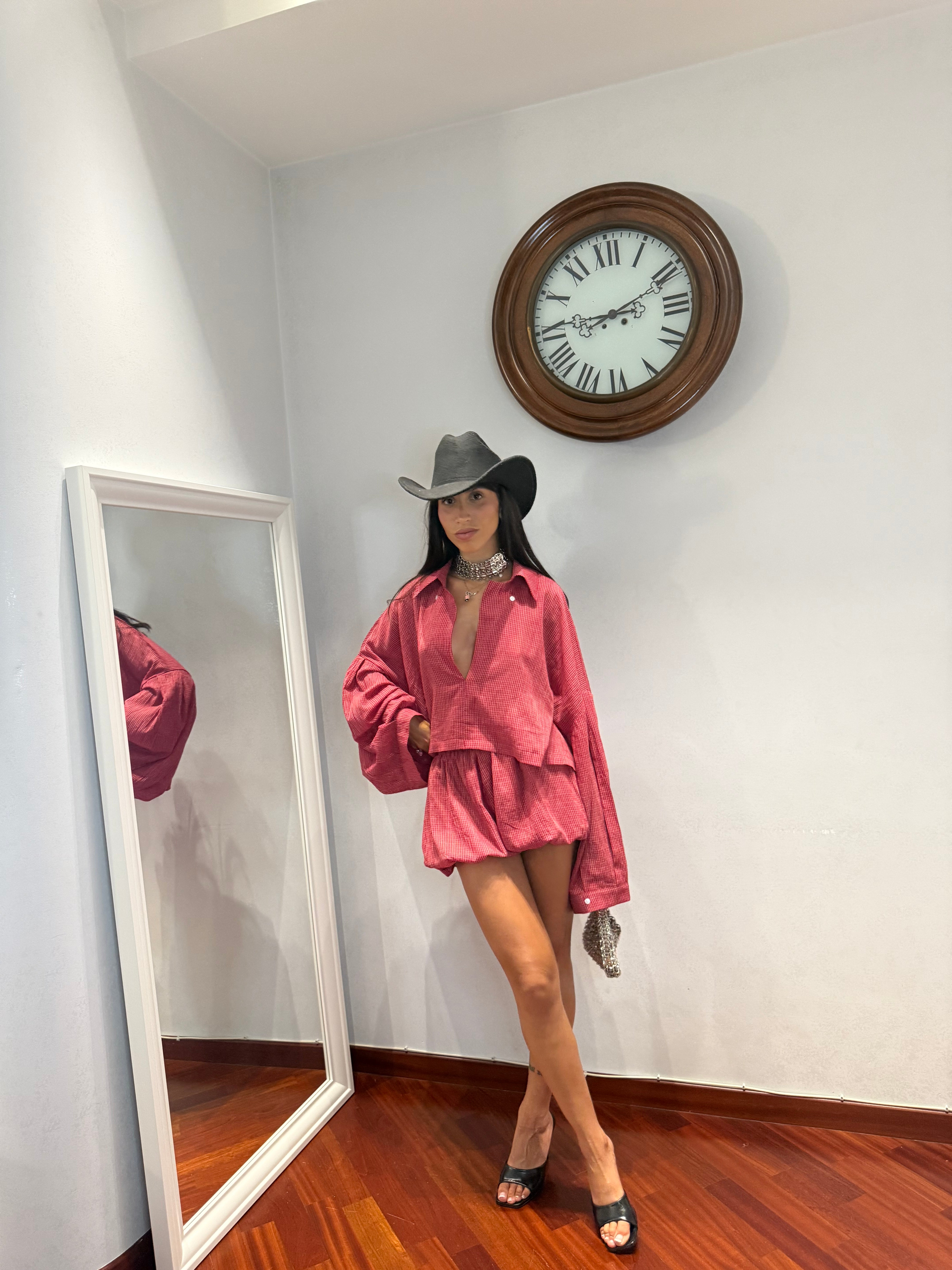 Coordinato Country