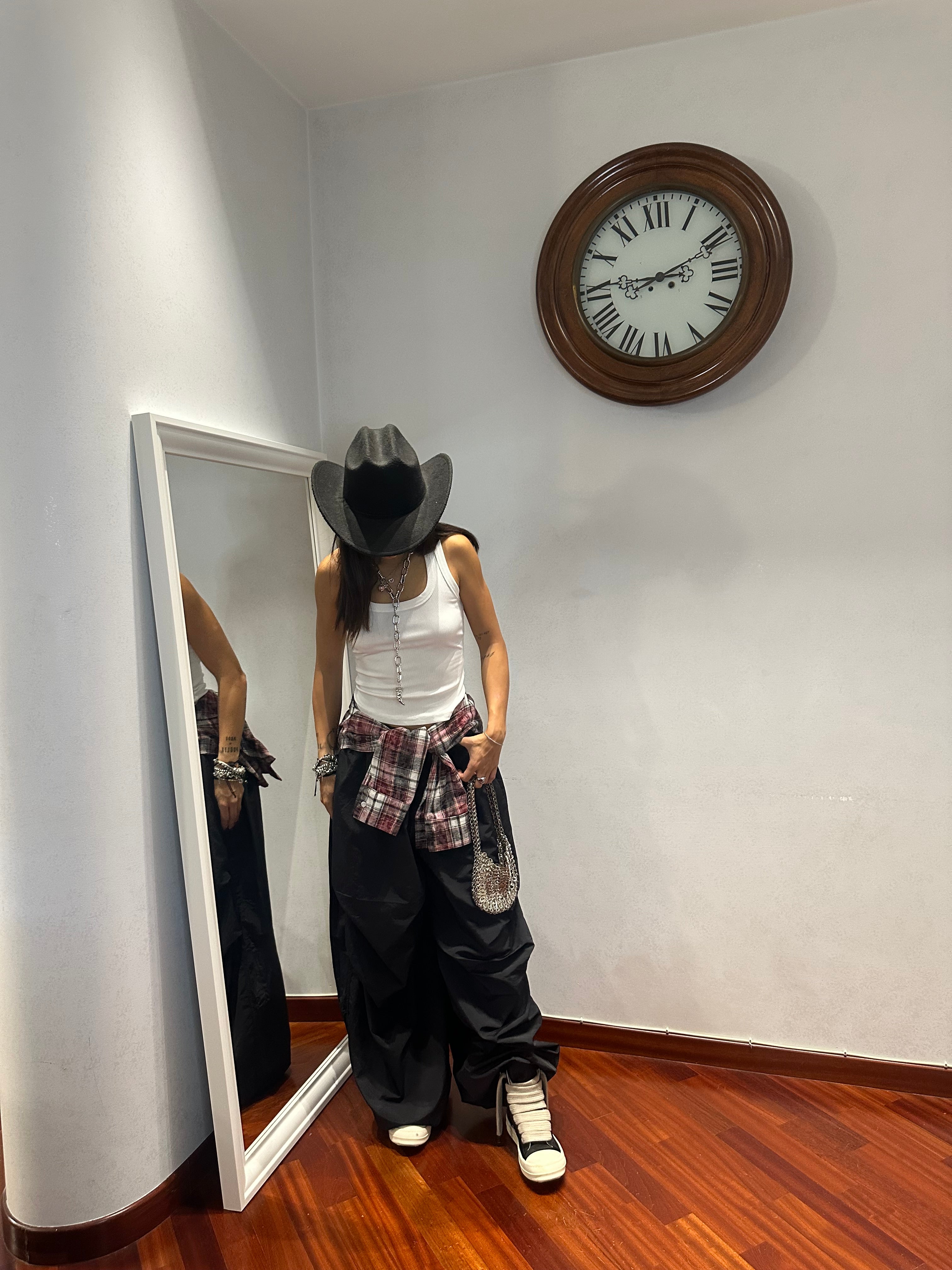 Pantalone Huge
