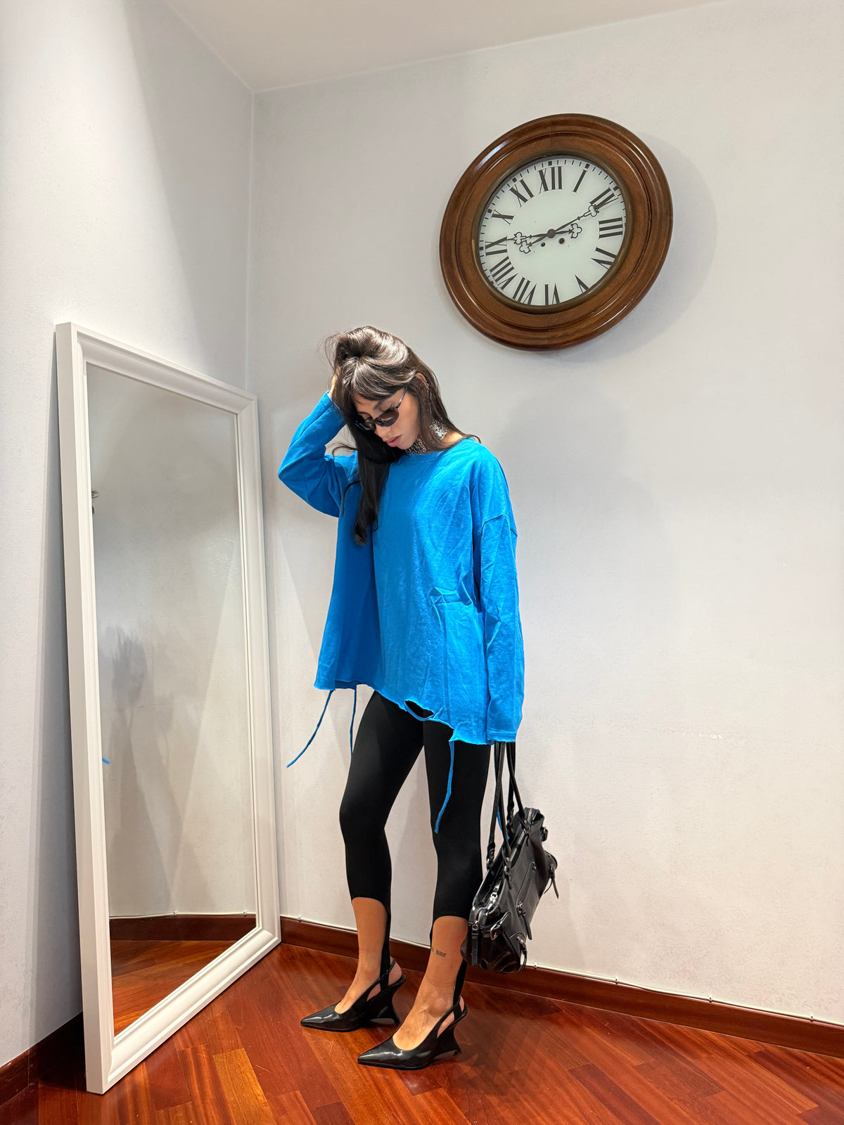 Leggins Contenitivo