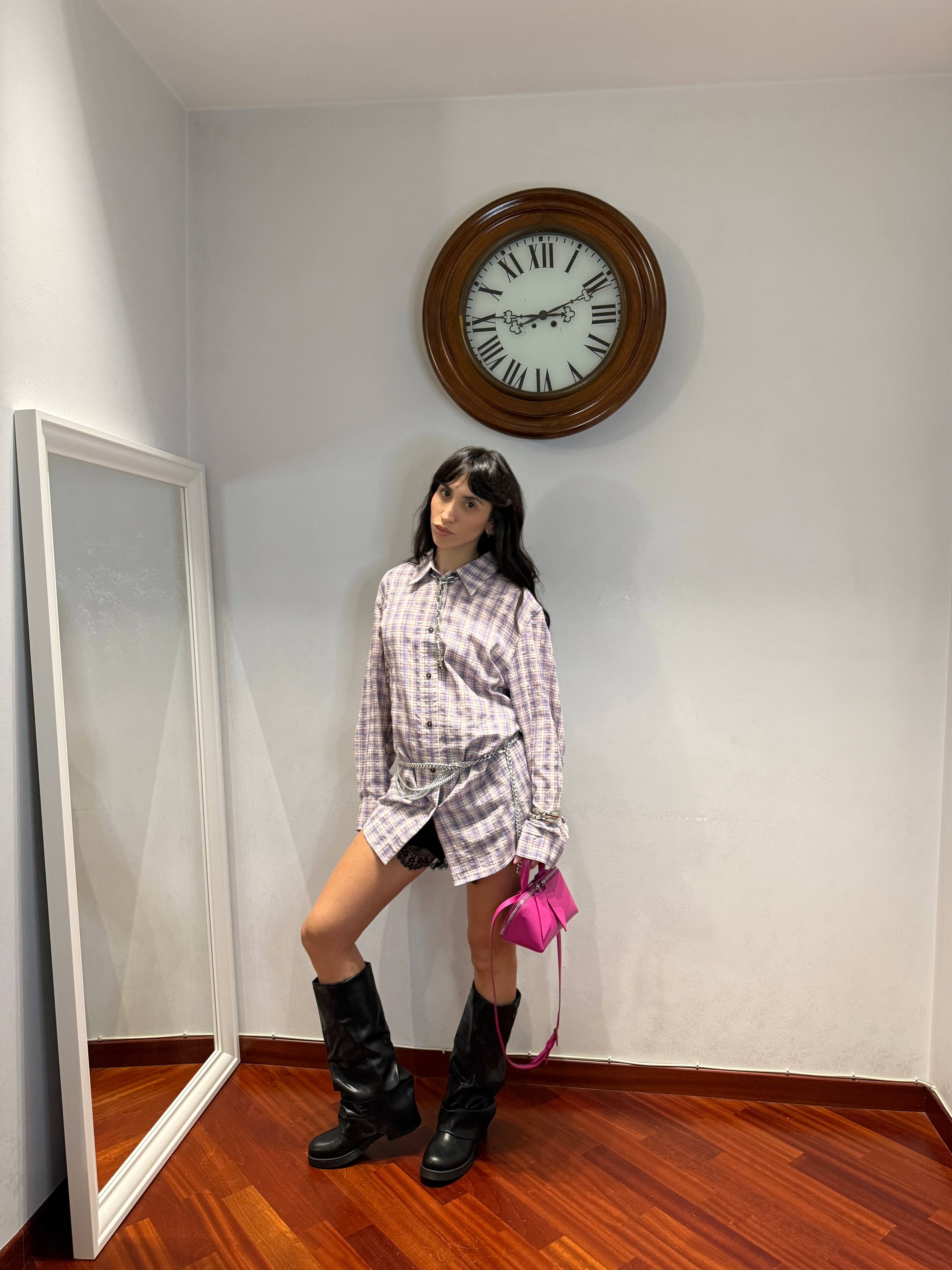 Camicione Spring