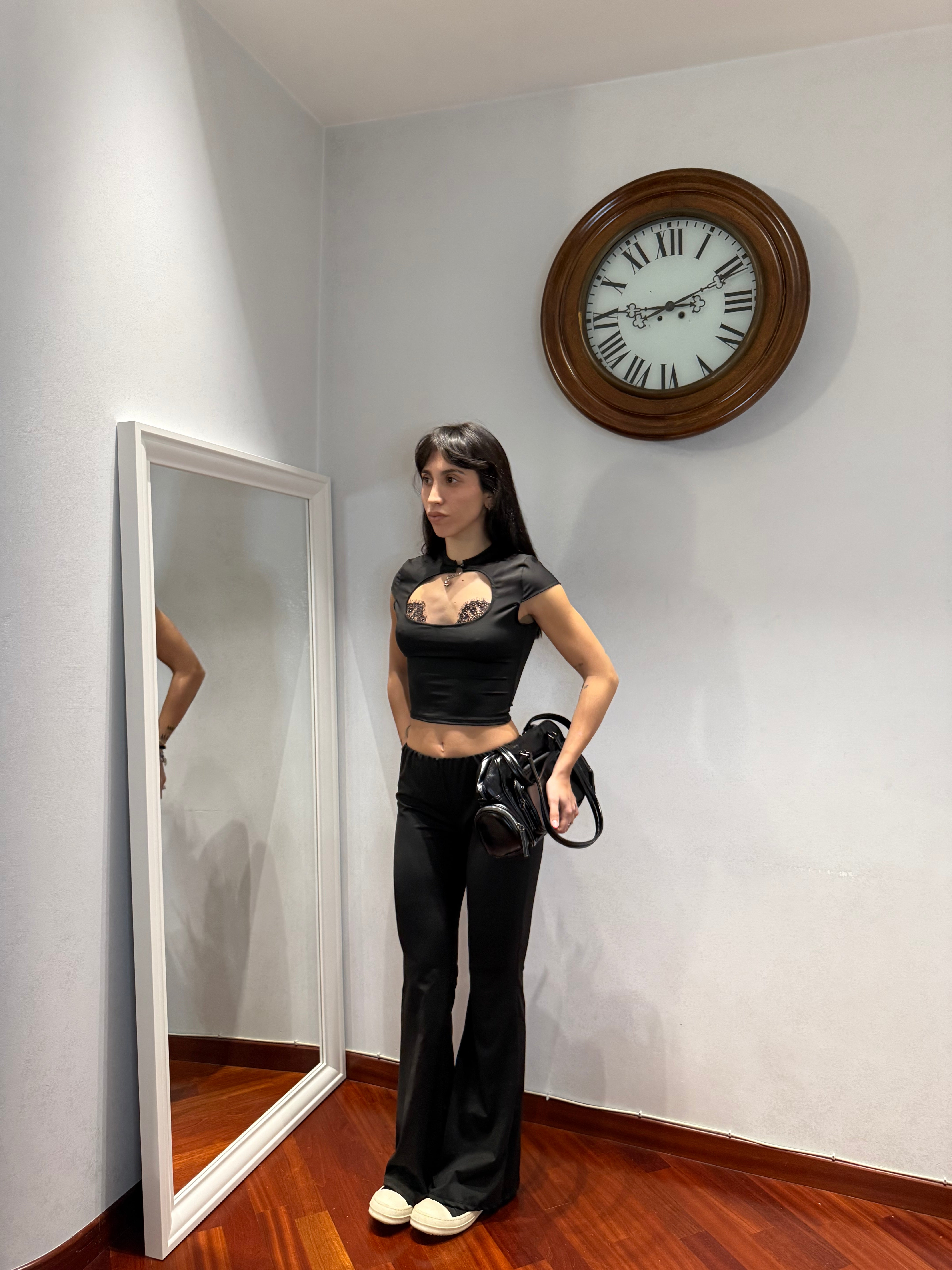 Coordinato Giappy