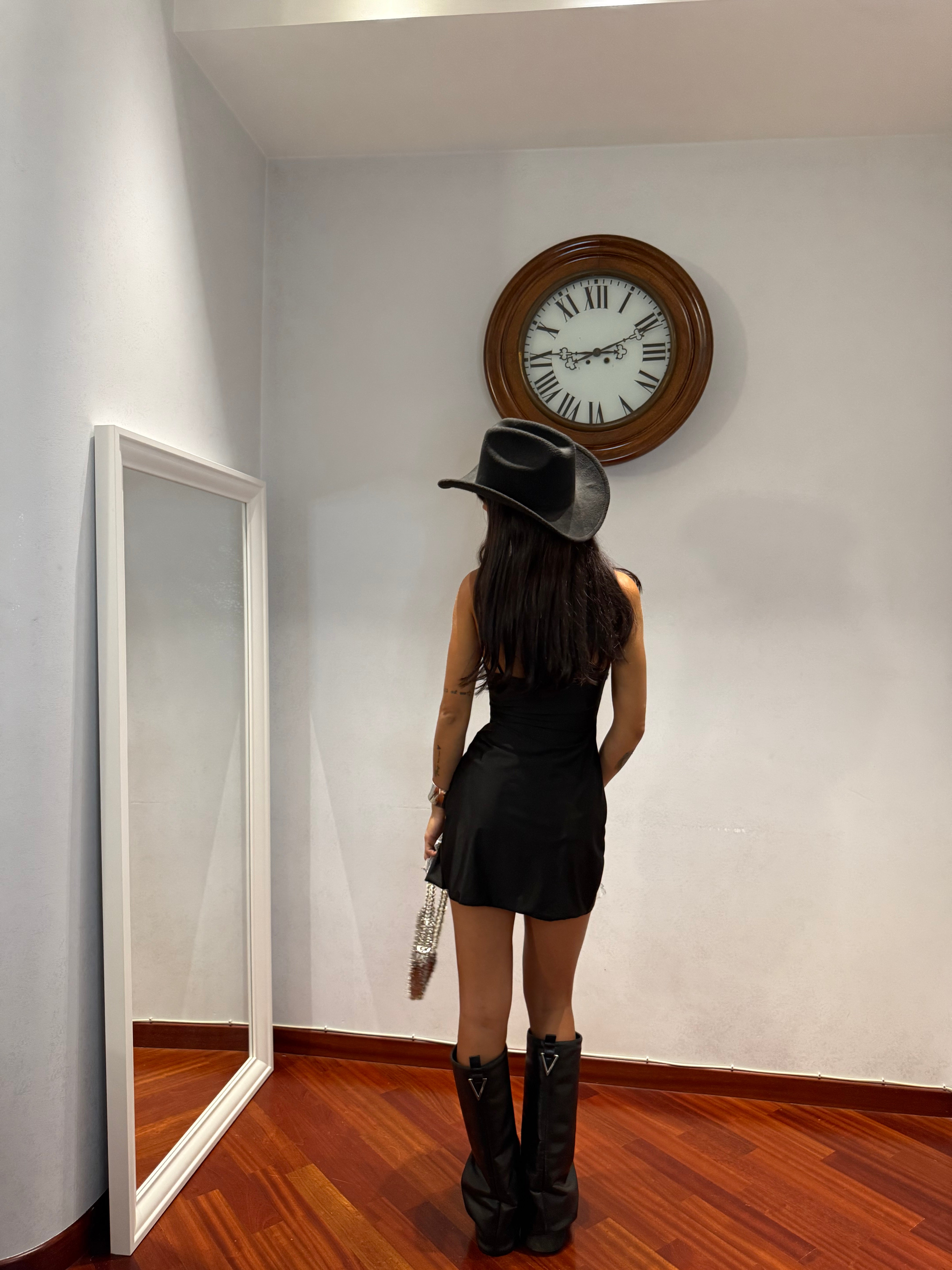 Dress Samira