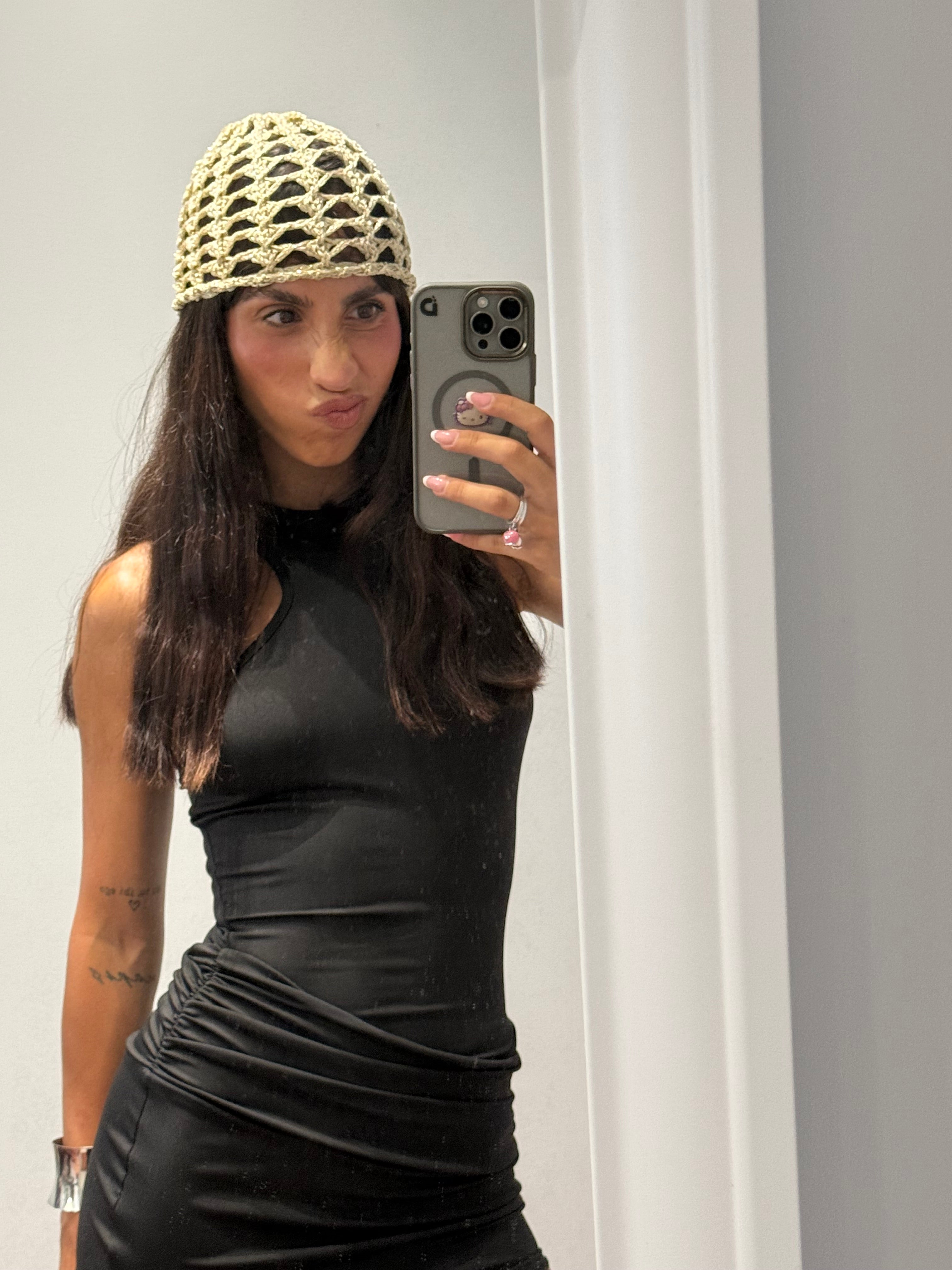 Retina Capelli