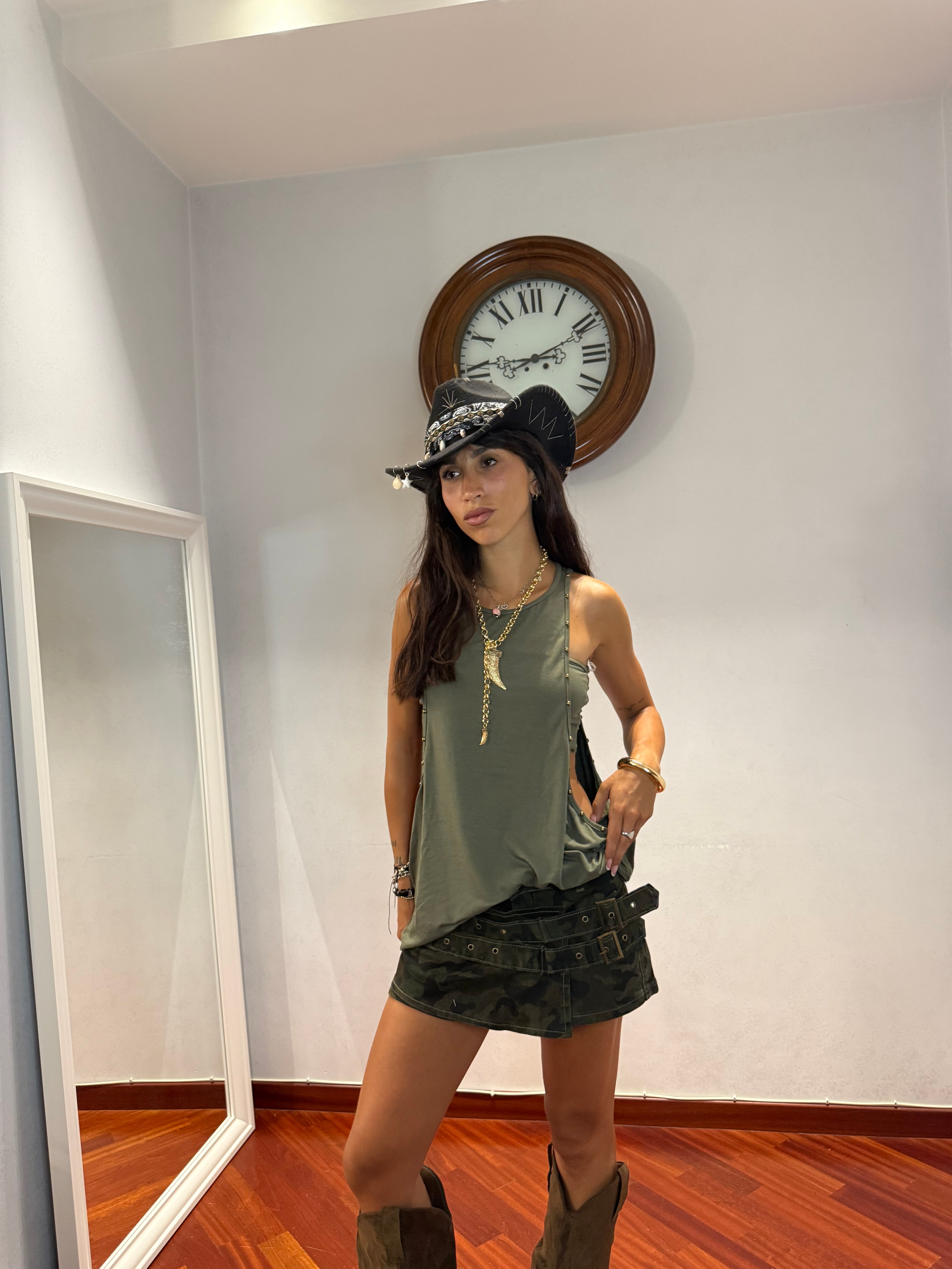 Maglia Itria con fascia