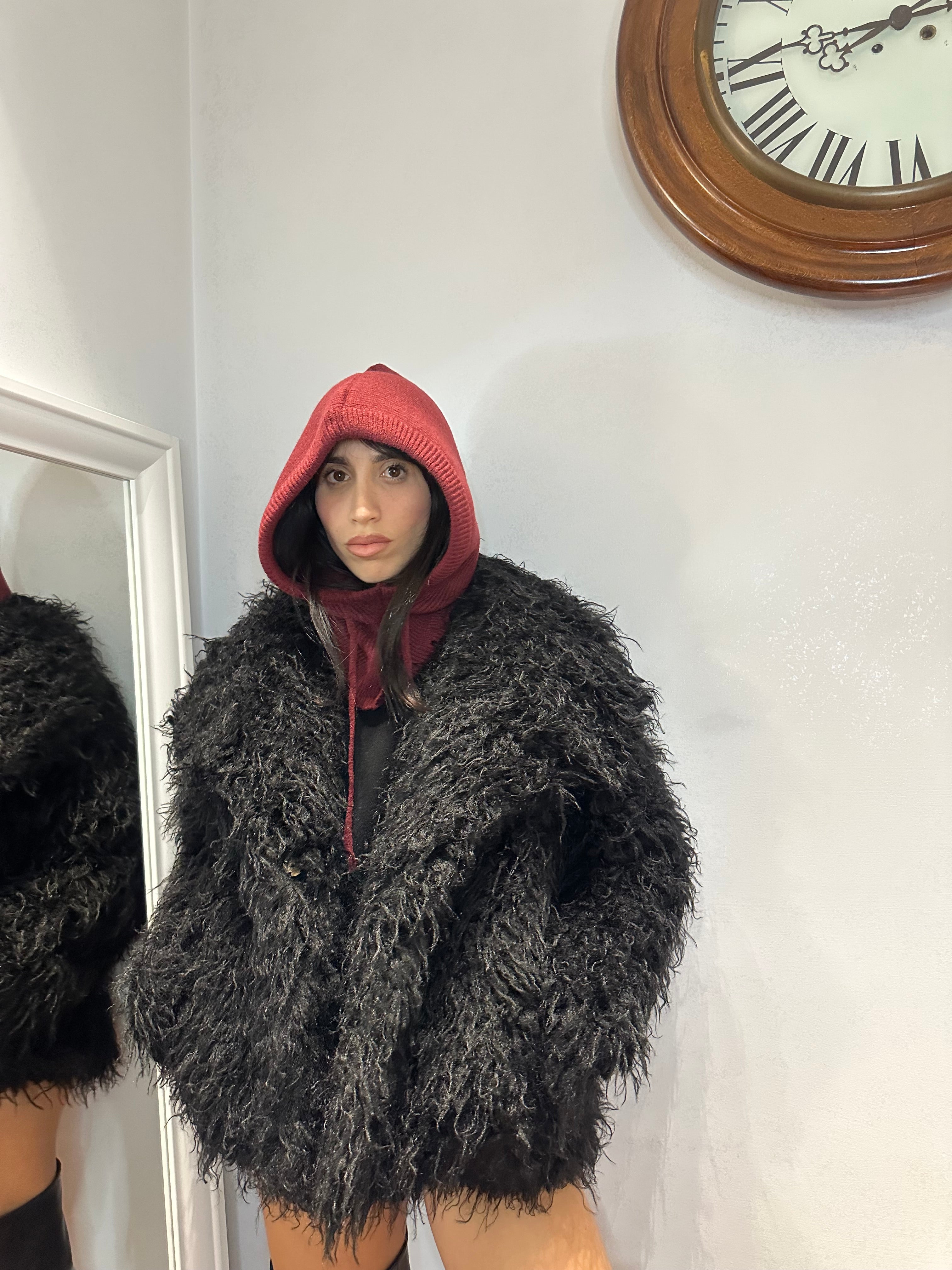 Ecofur Mongolia Nera