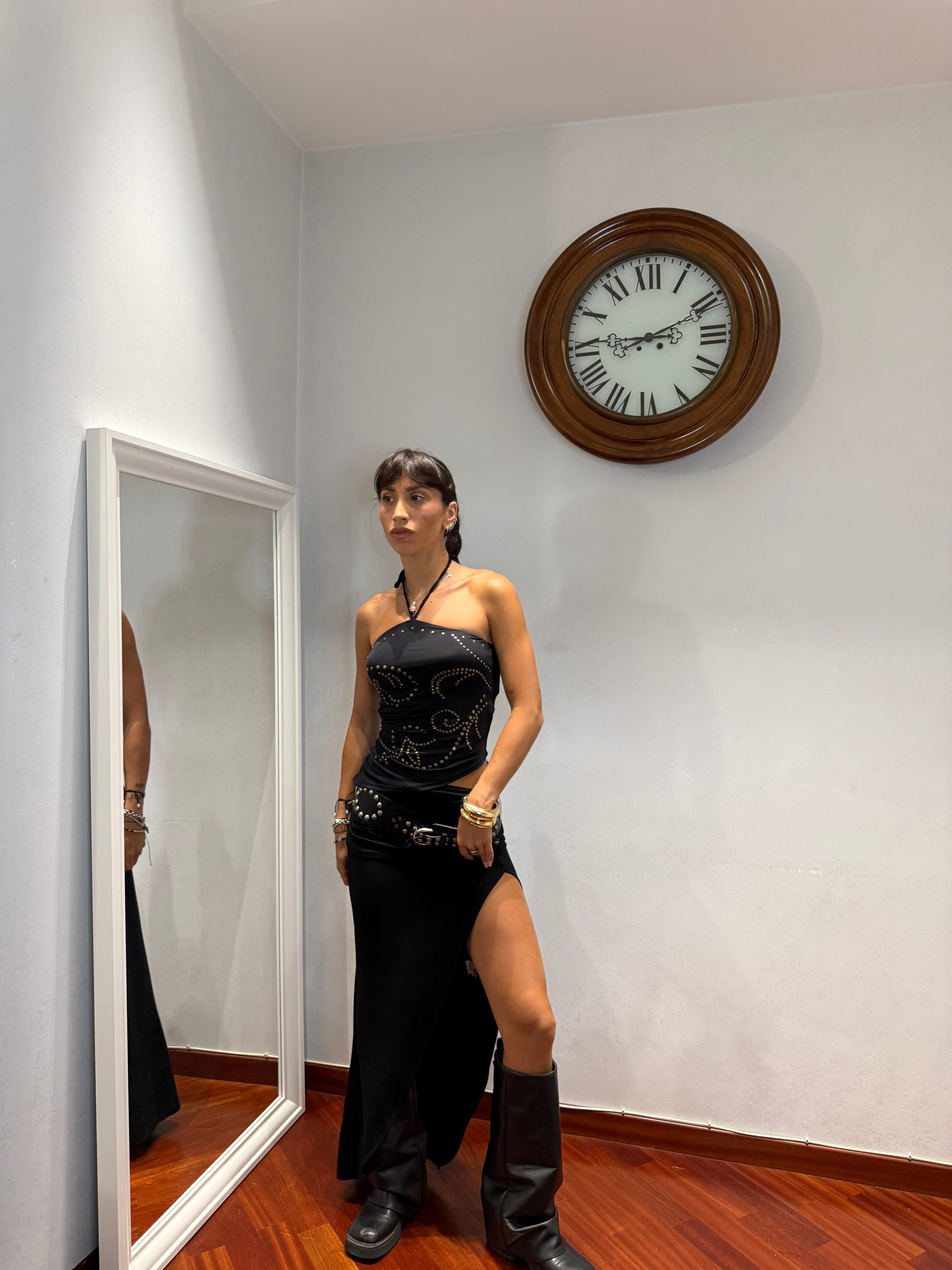 Top Gitana