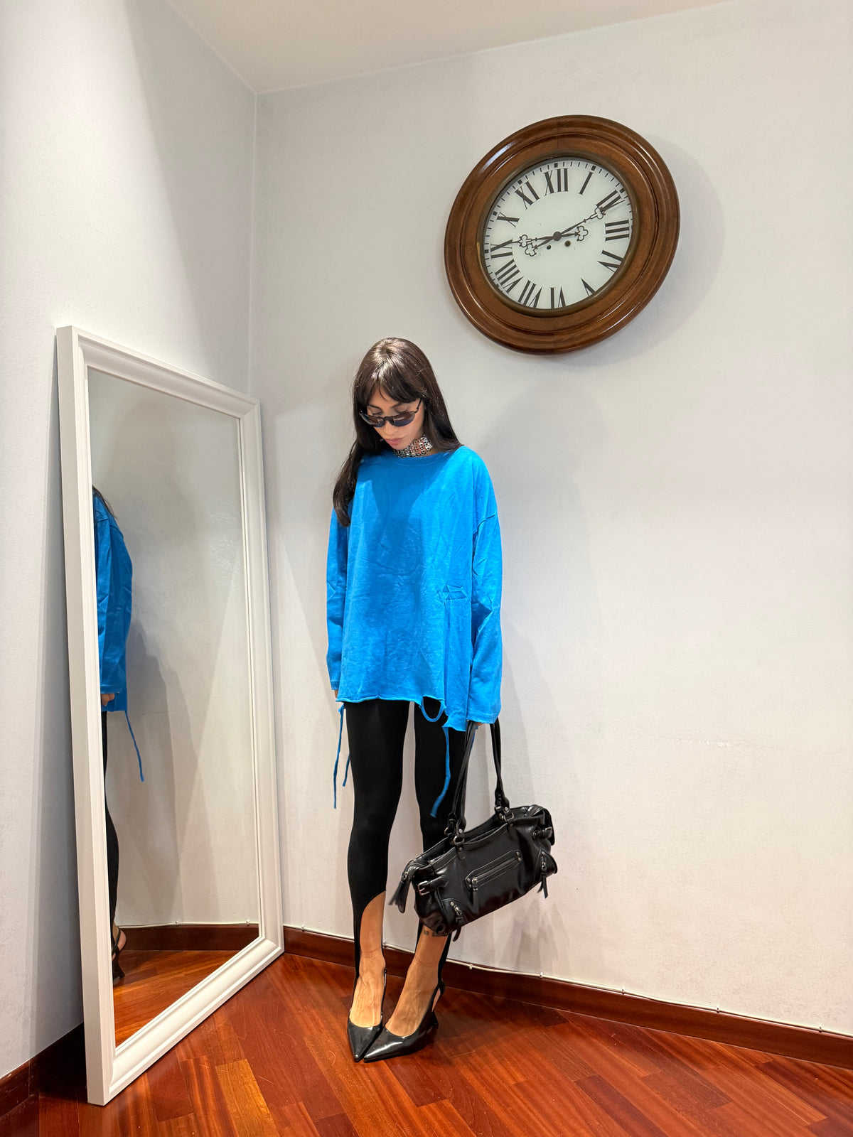 Leggins Contenitivo