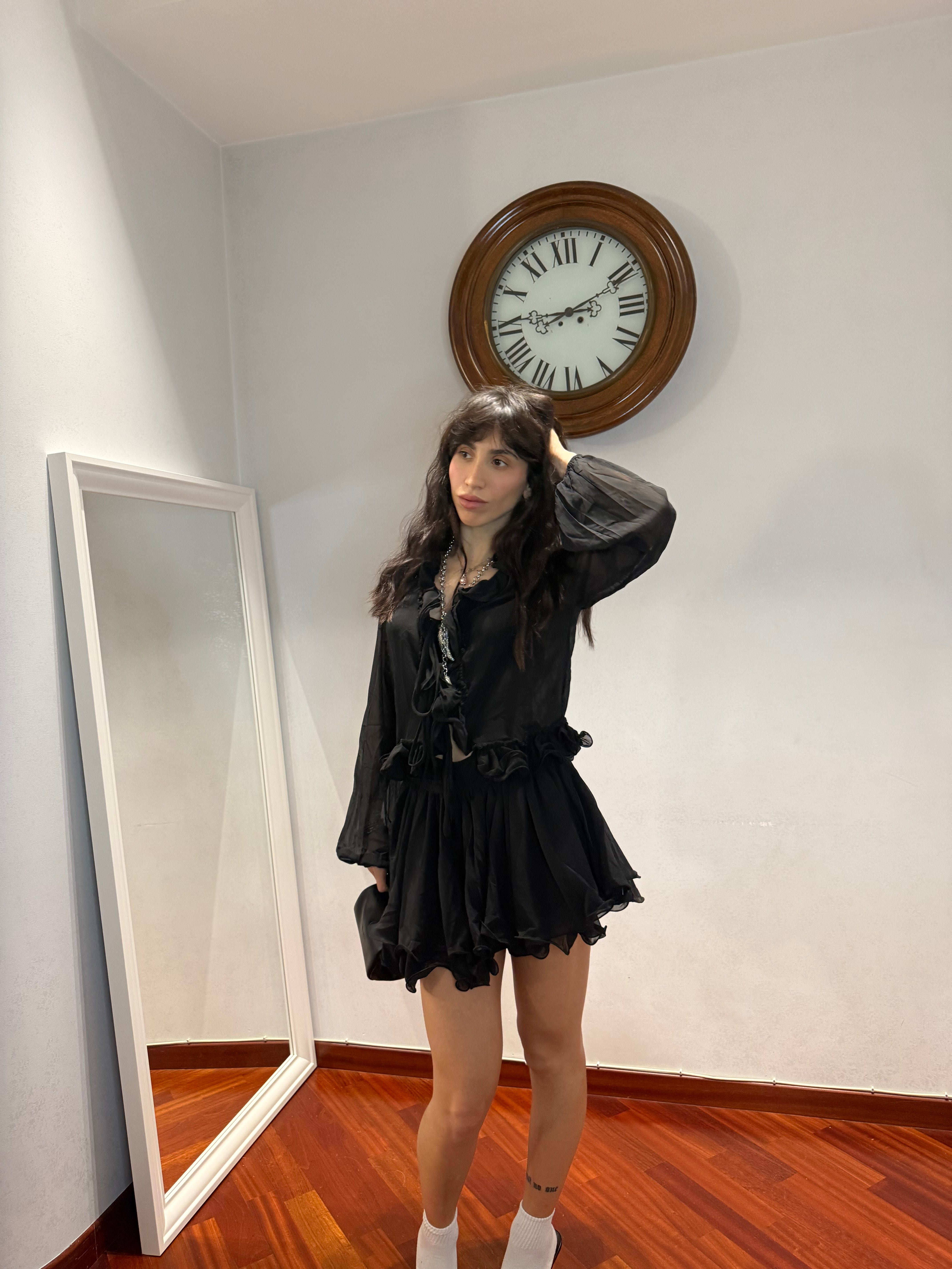 Coordinato Candy