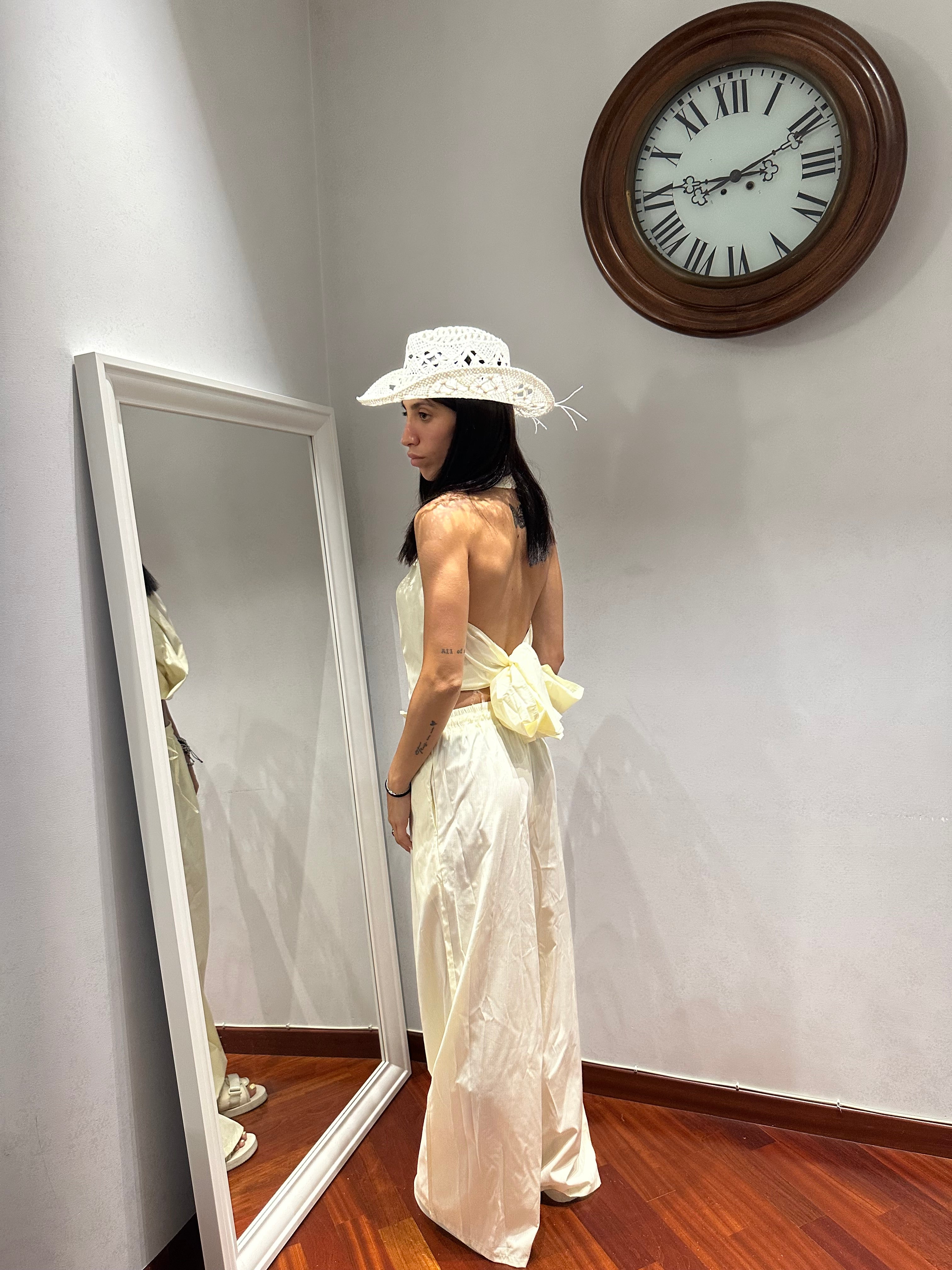 Coordinato Zaira