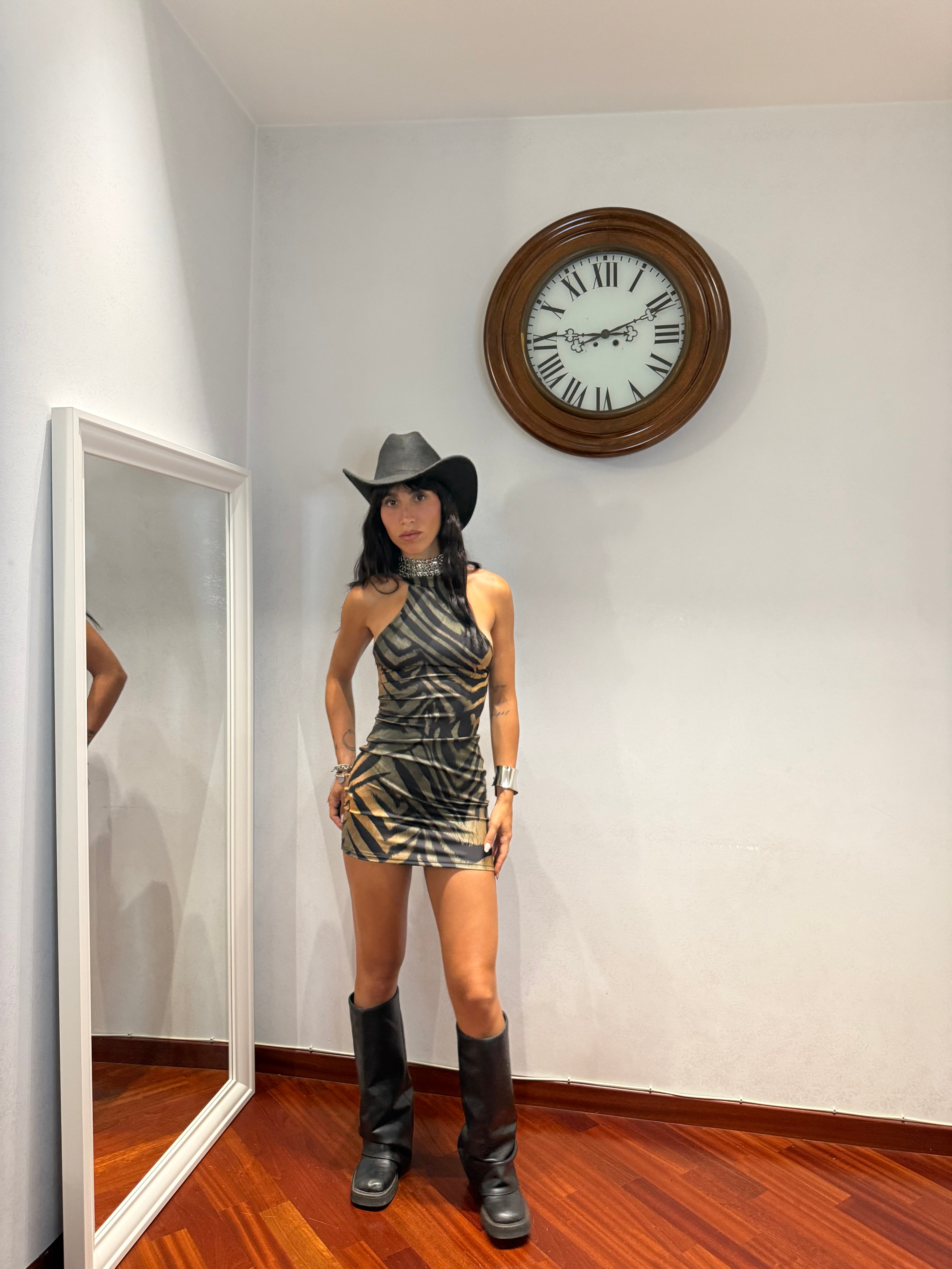 MiniDress Apulia