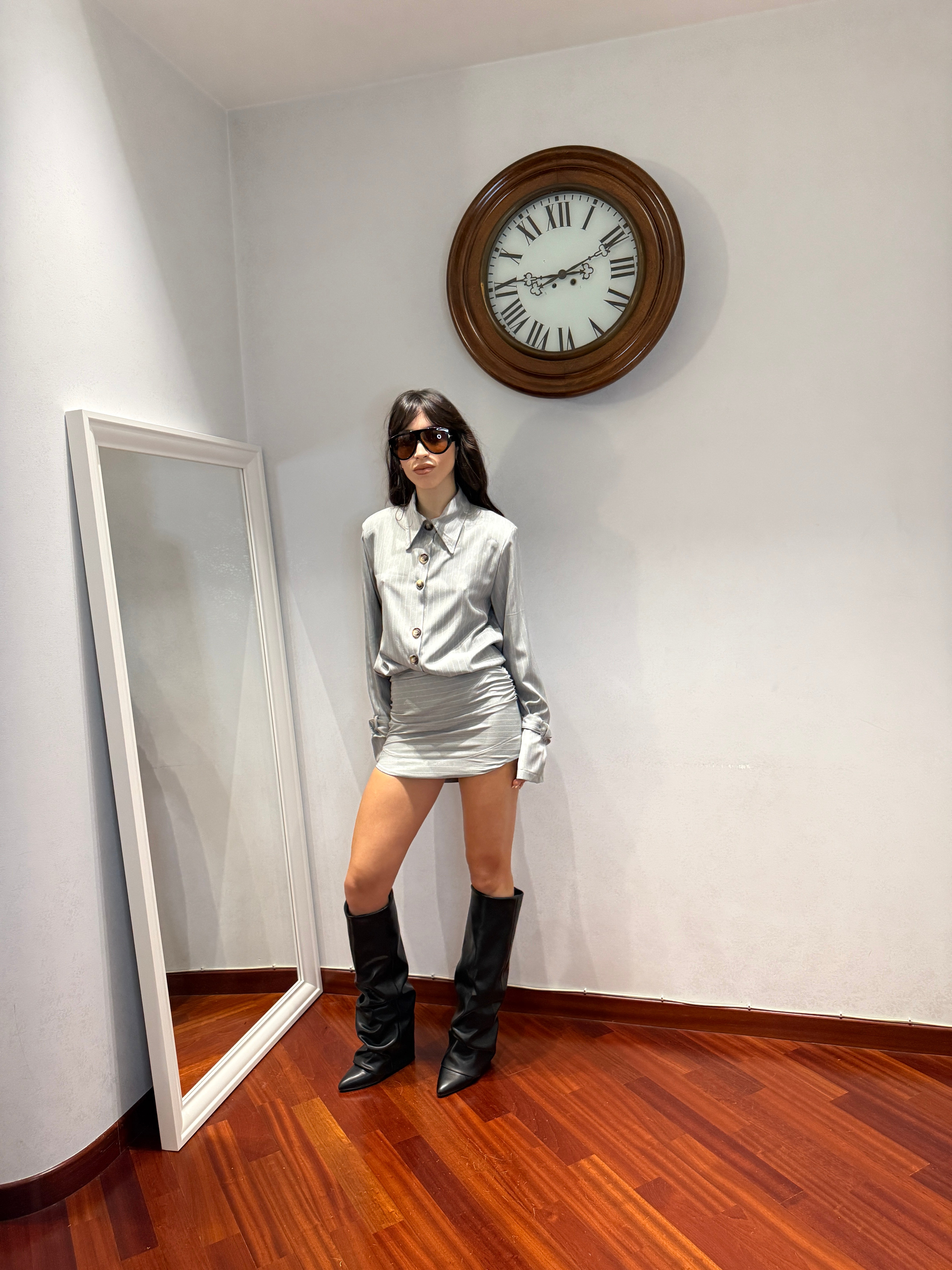 Coordinato Floor
