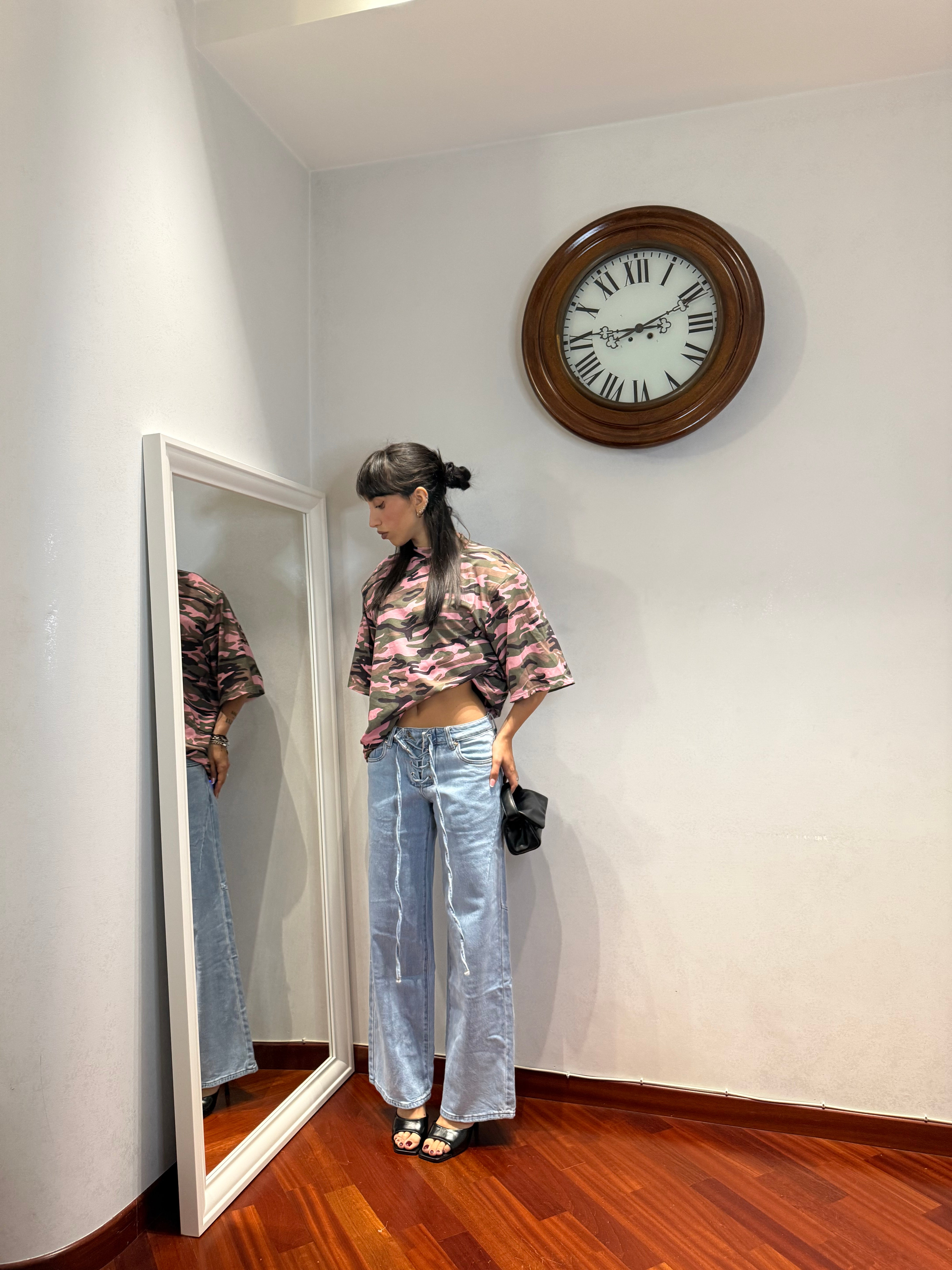 Denim Coachella