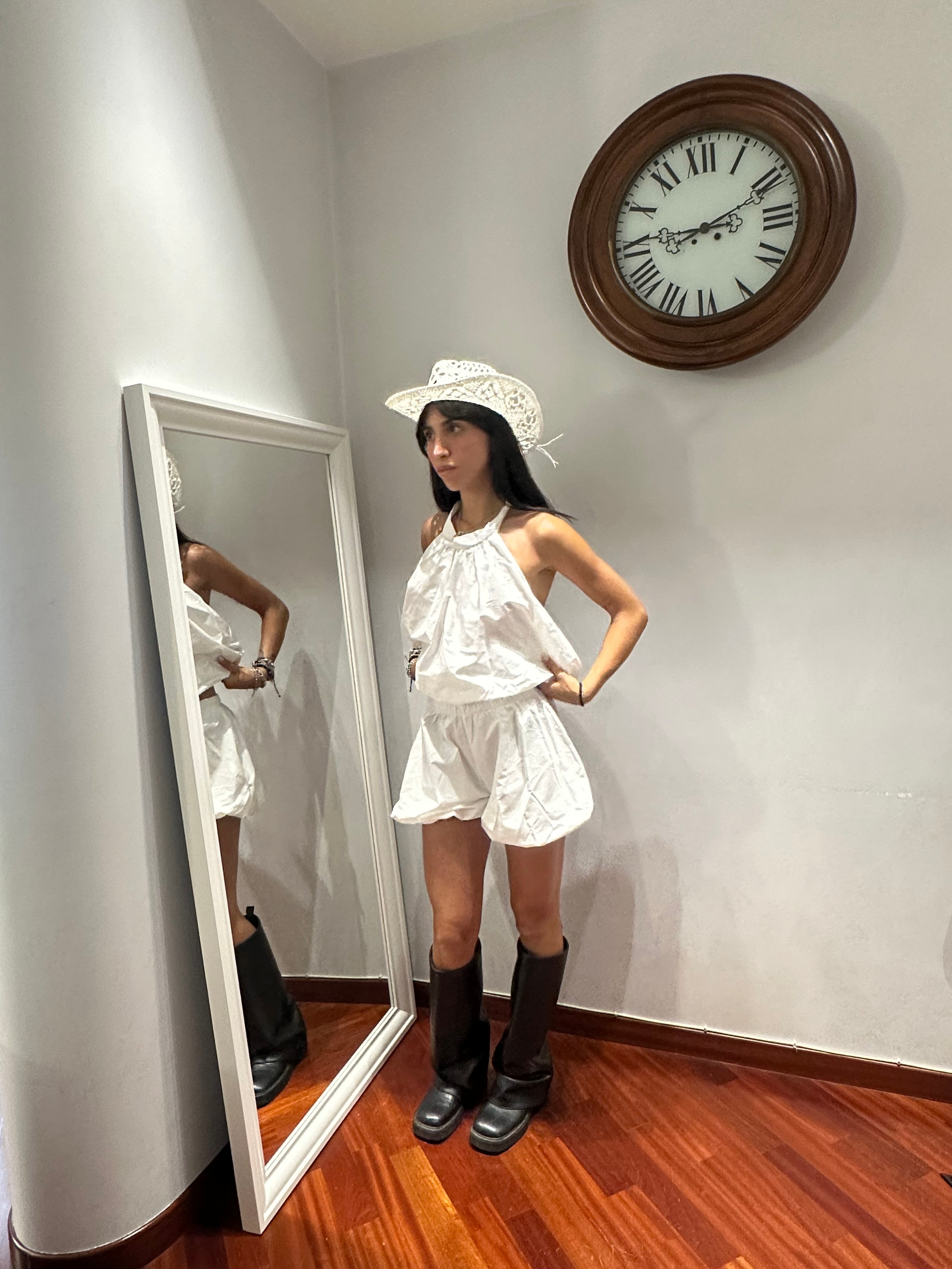 Coordinato Noah