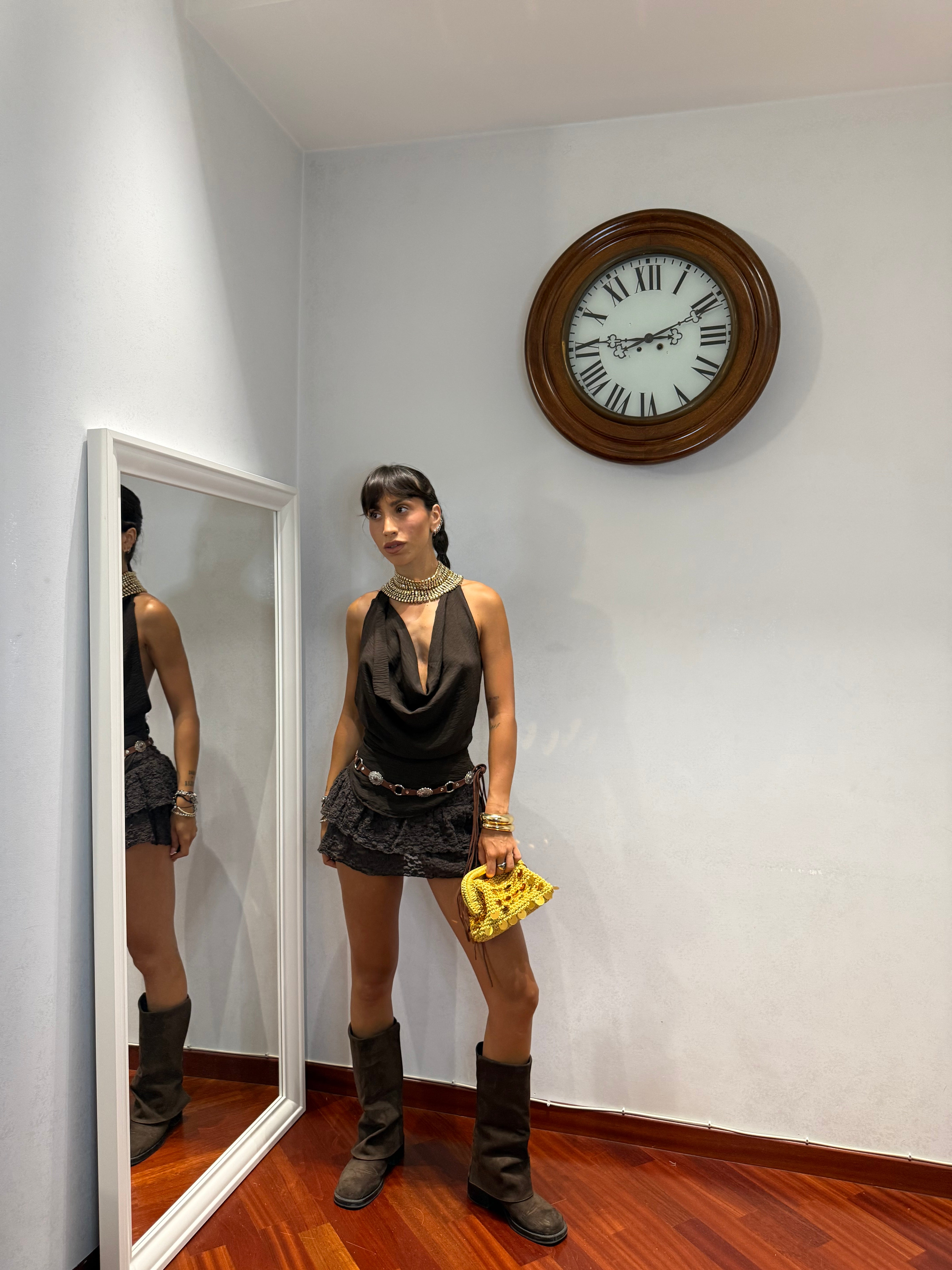 PantaGonna Pizzo