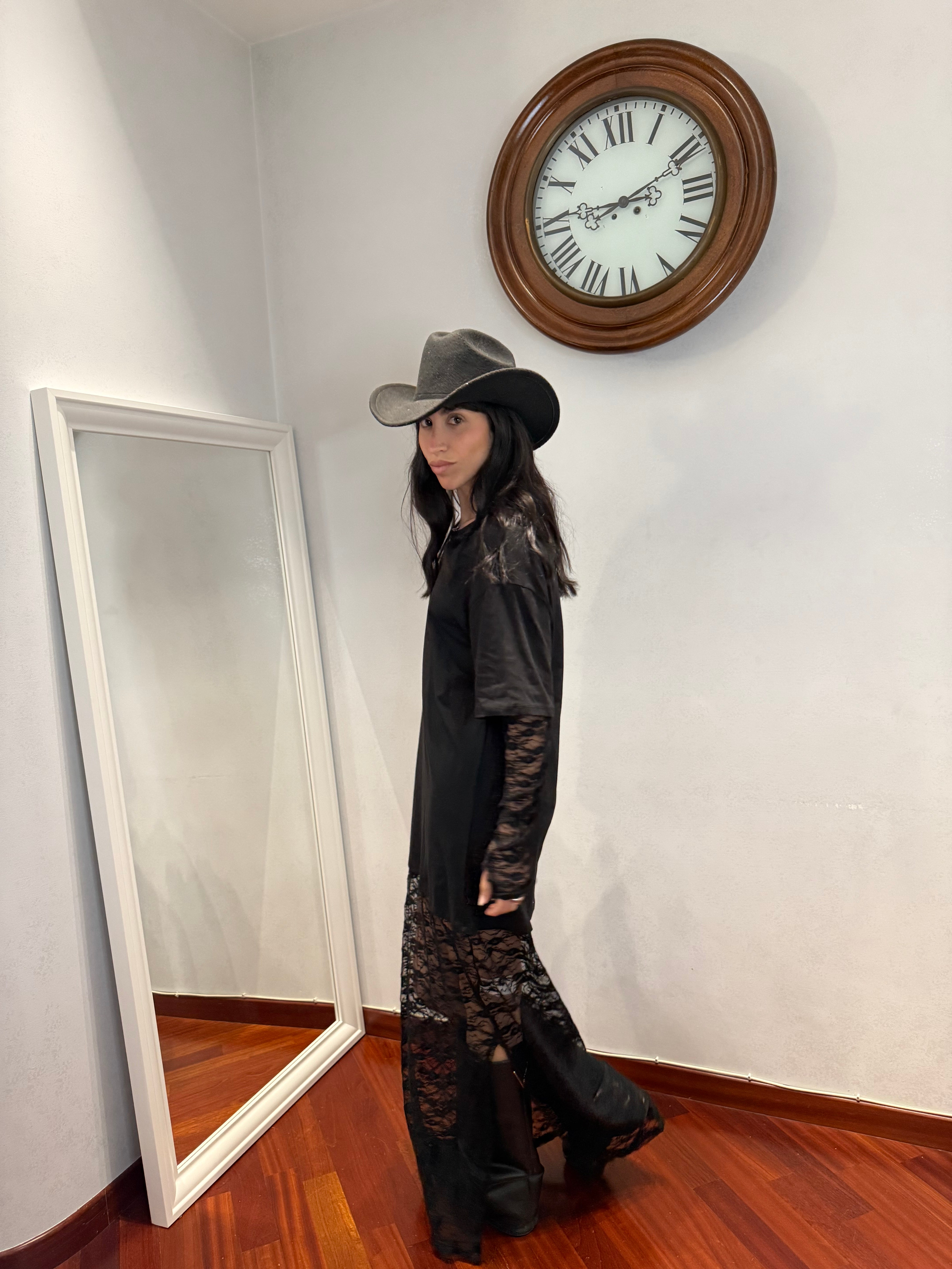 Dress Badawi