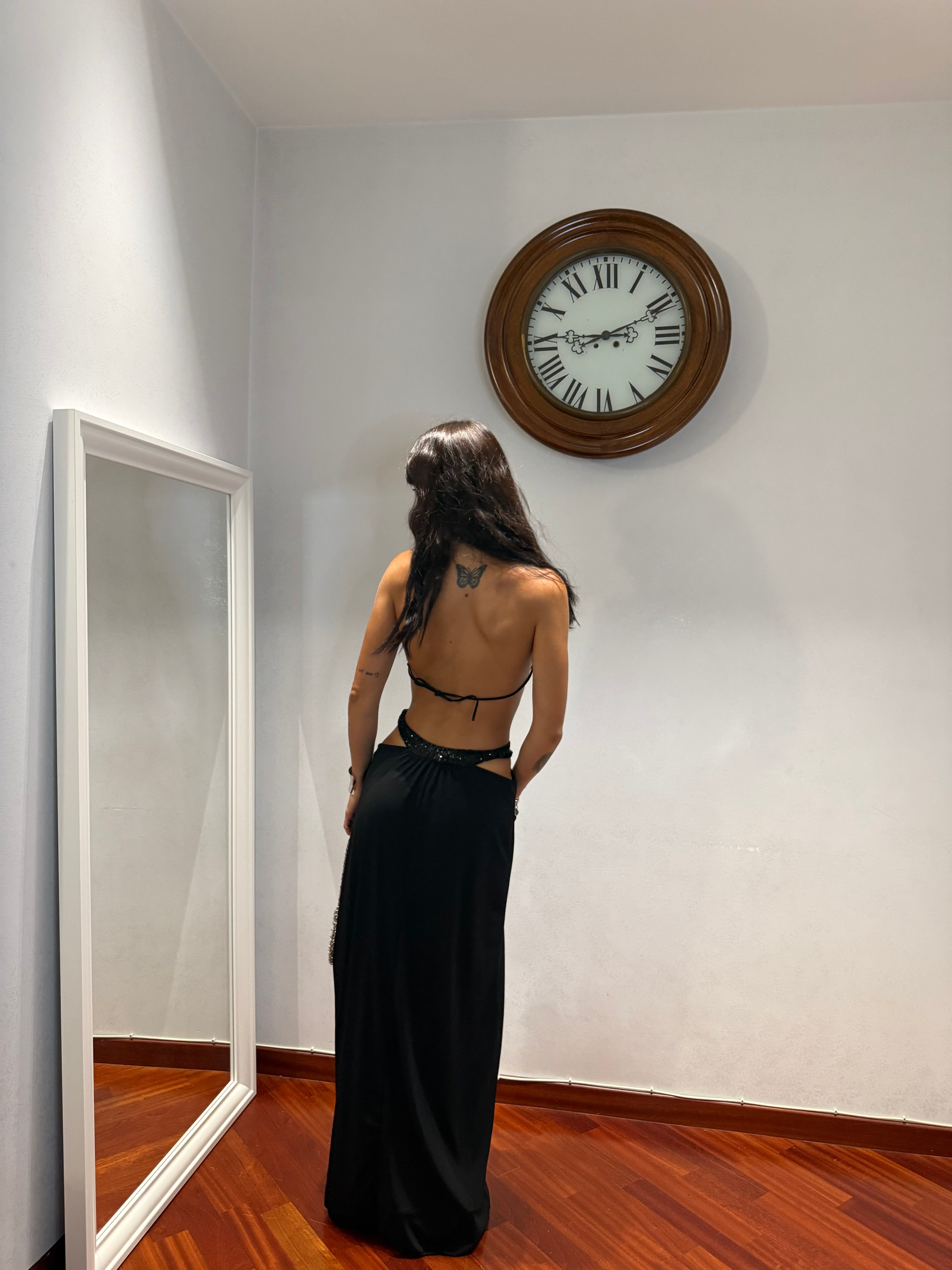 Dress Jaded