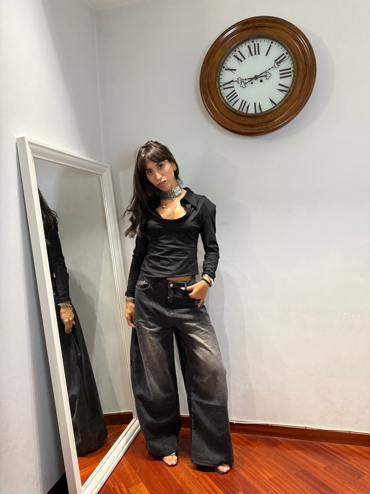 Jeans Duble