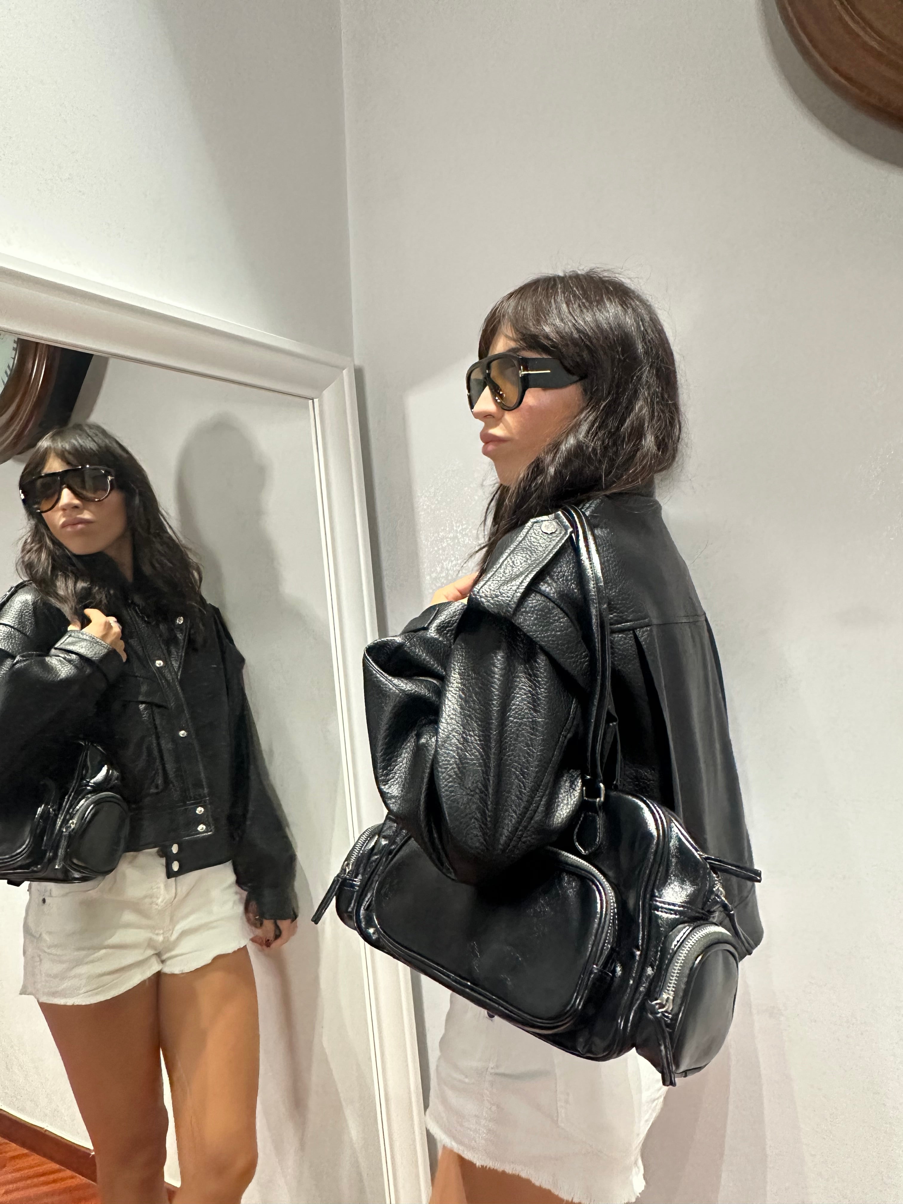 Borsa Miu