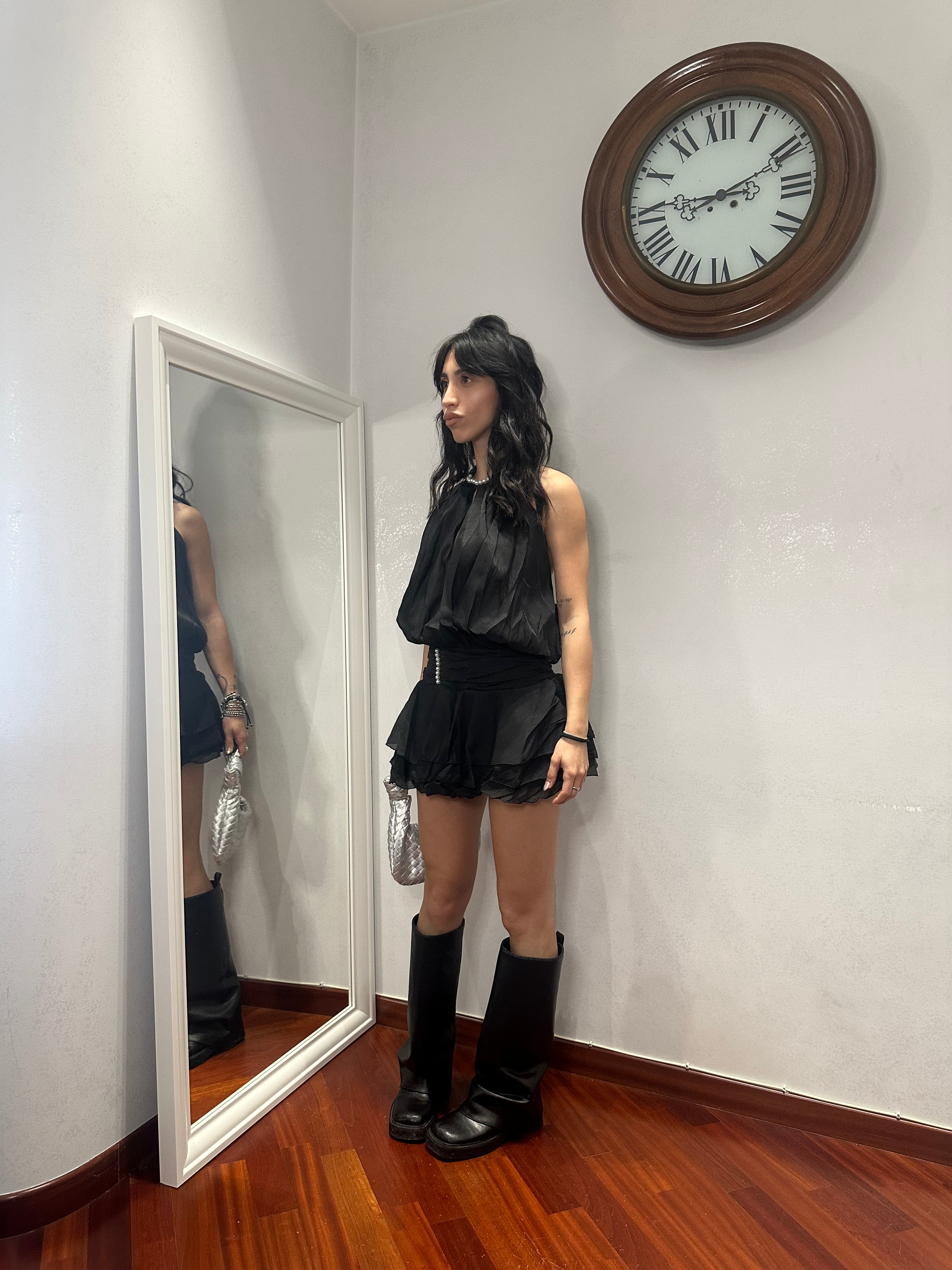 Dress Perla