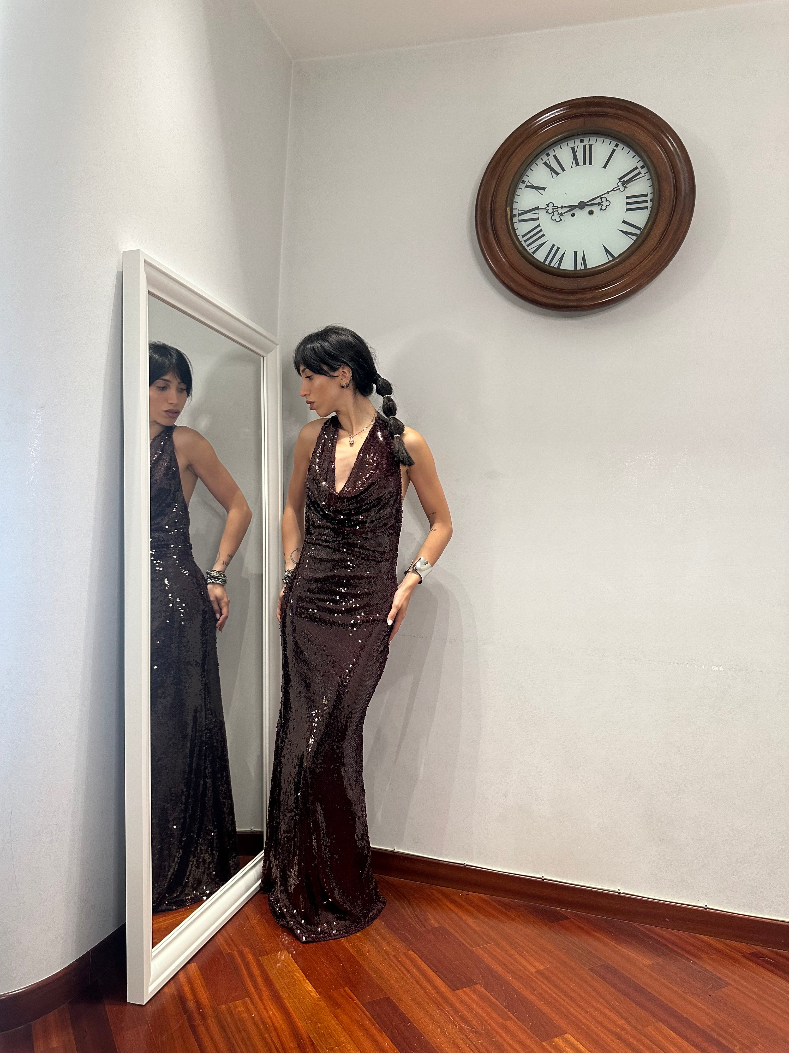 Dress Ego