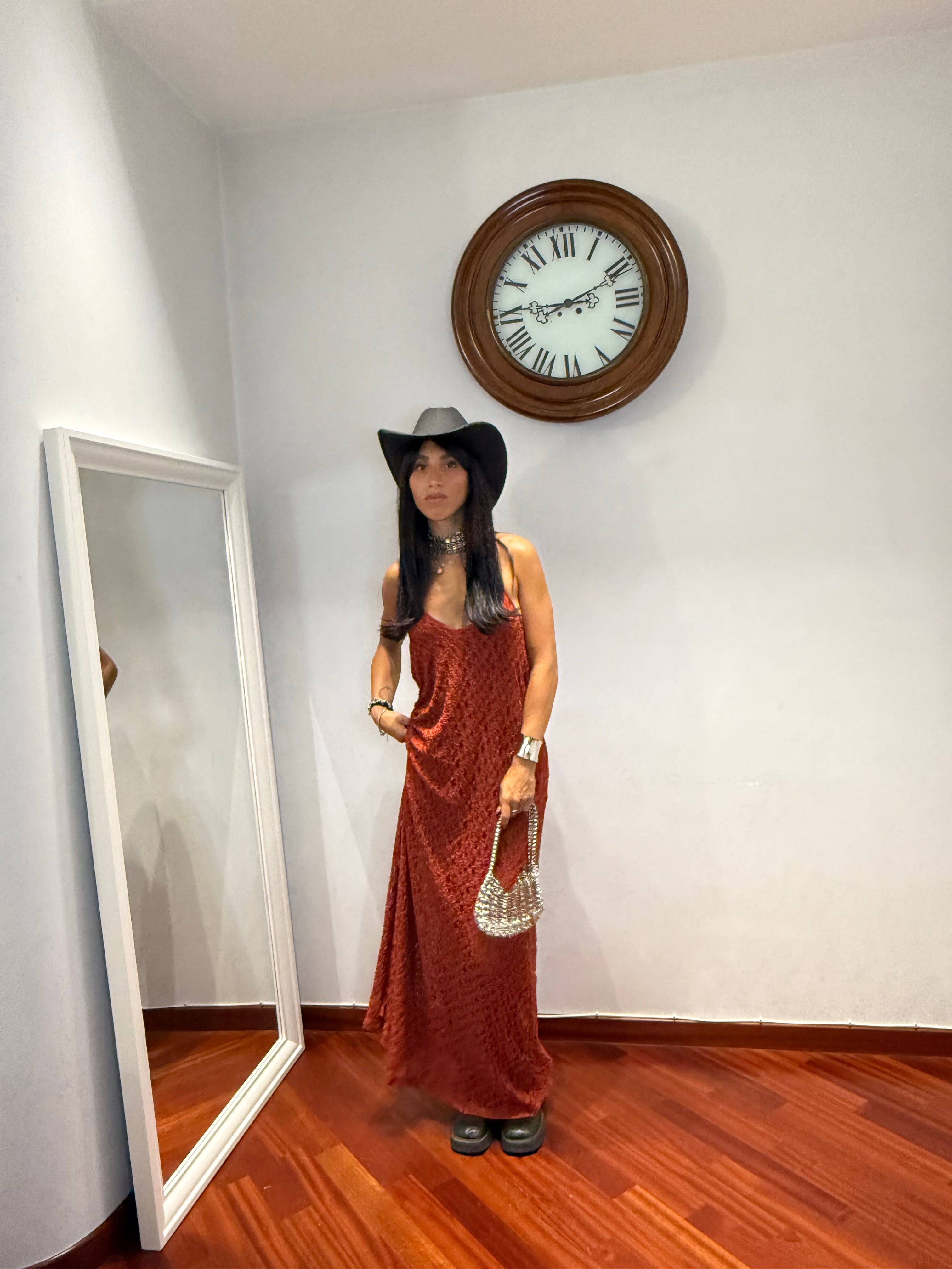 Dress Radici