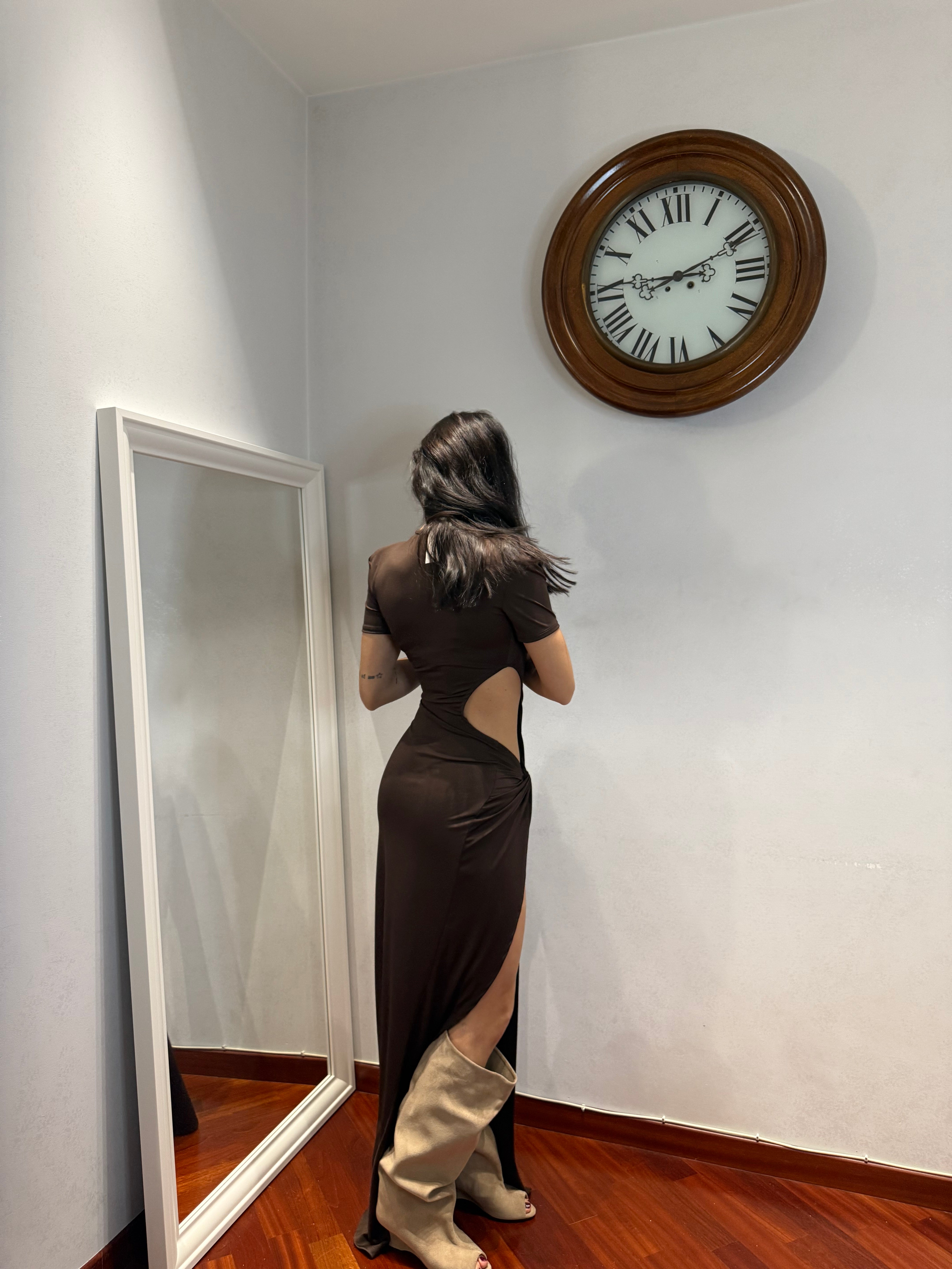 Dress Greece
