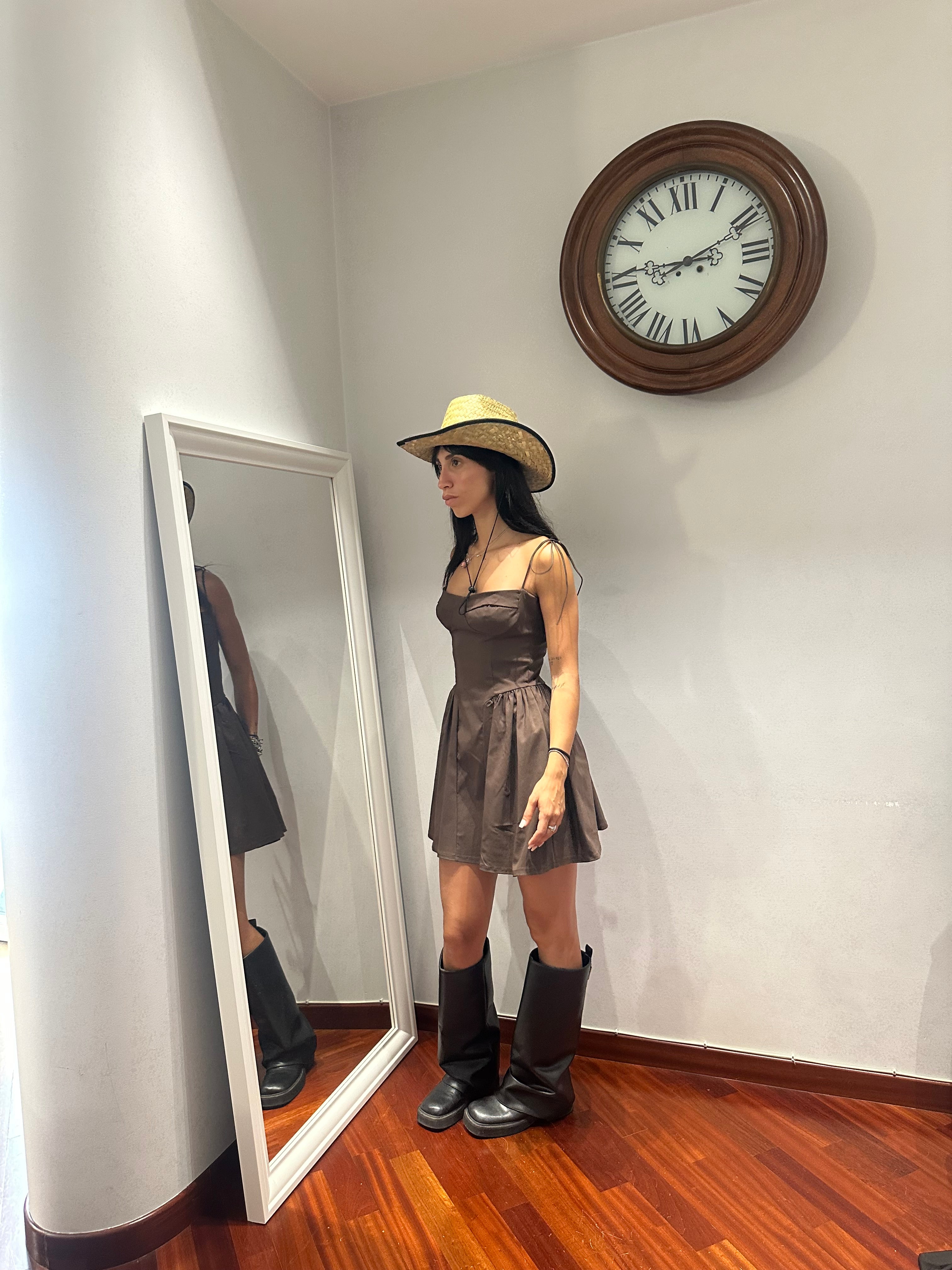 Dress Bambolina