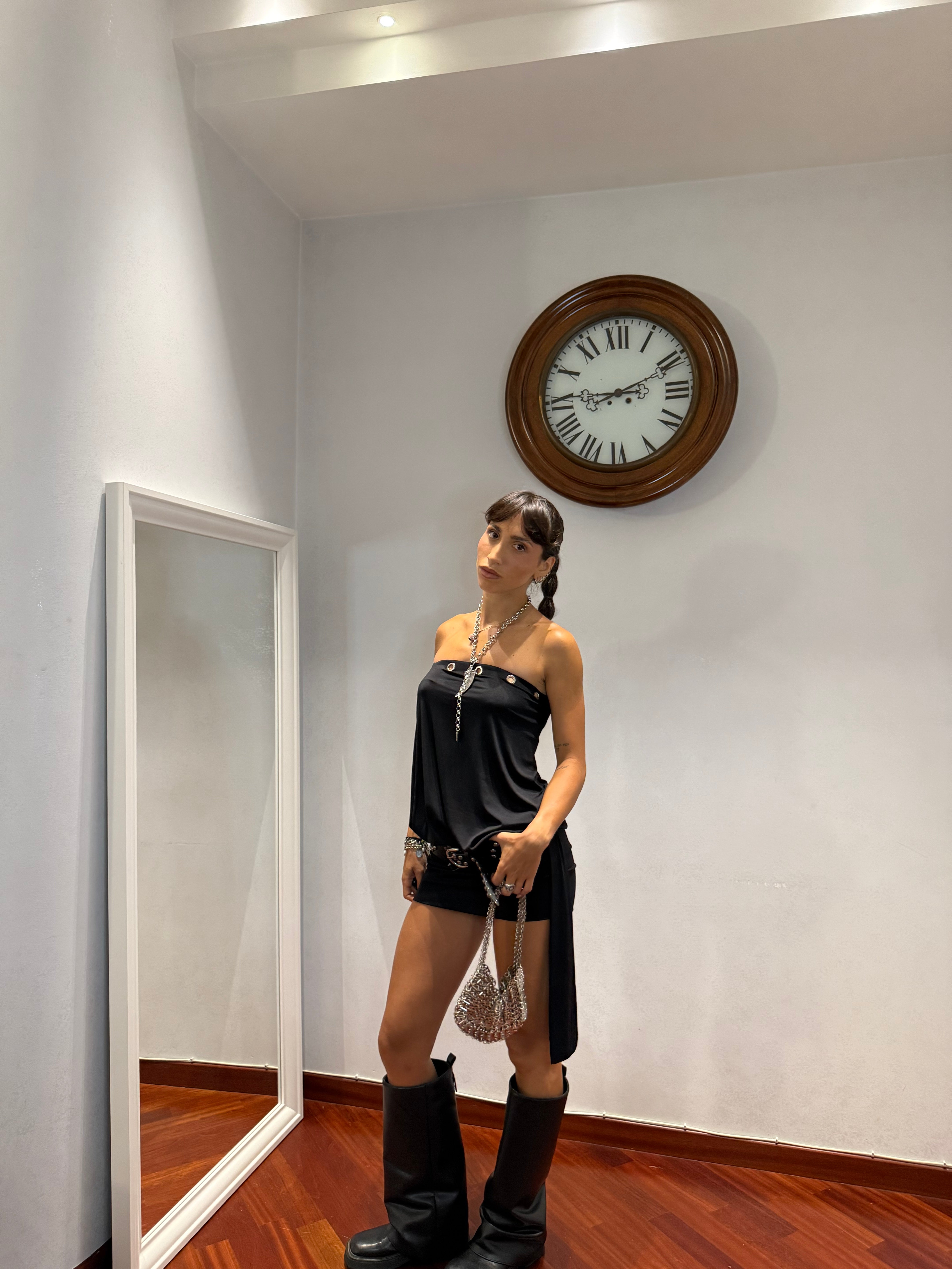 Dress Gyal