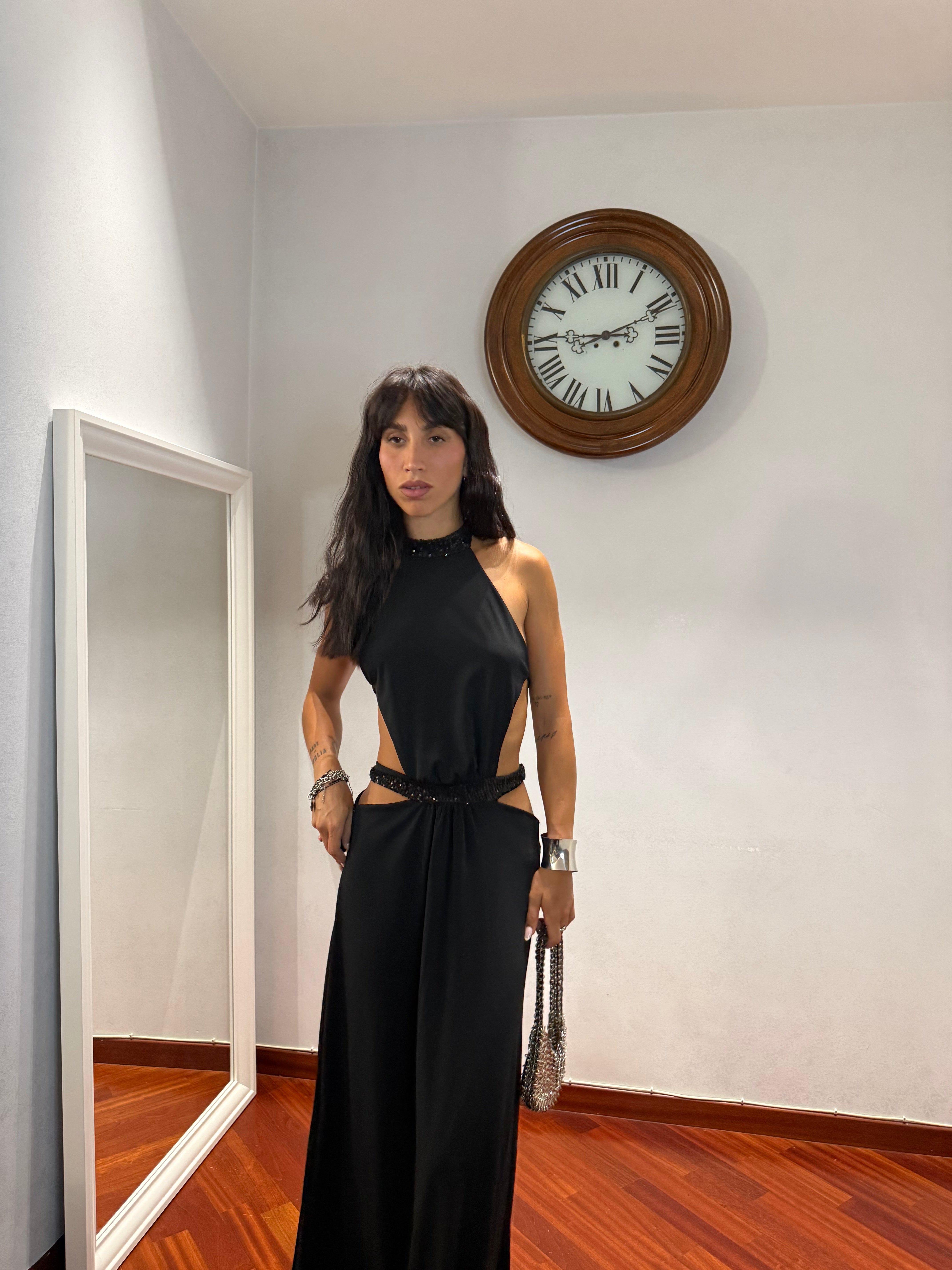 Dress Jaded
