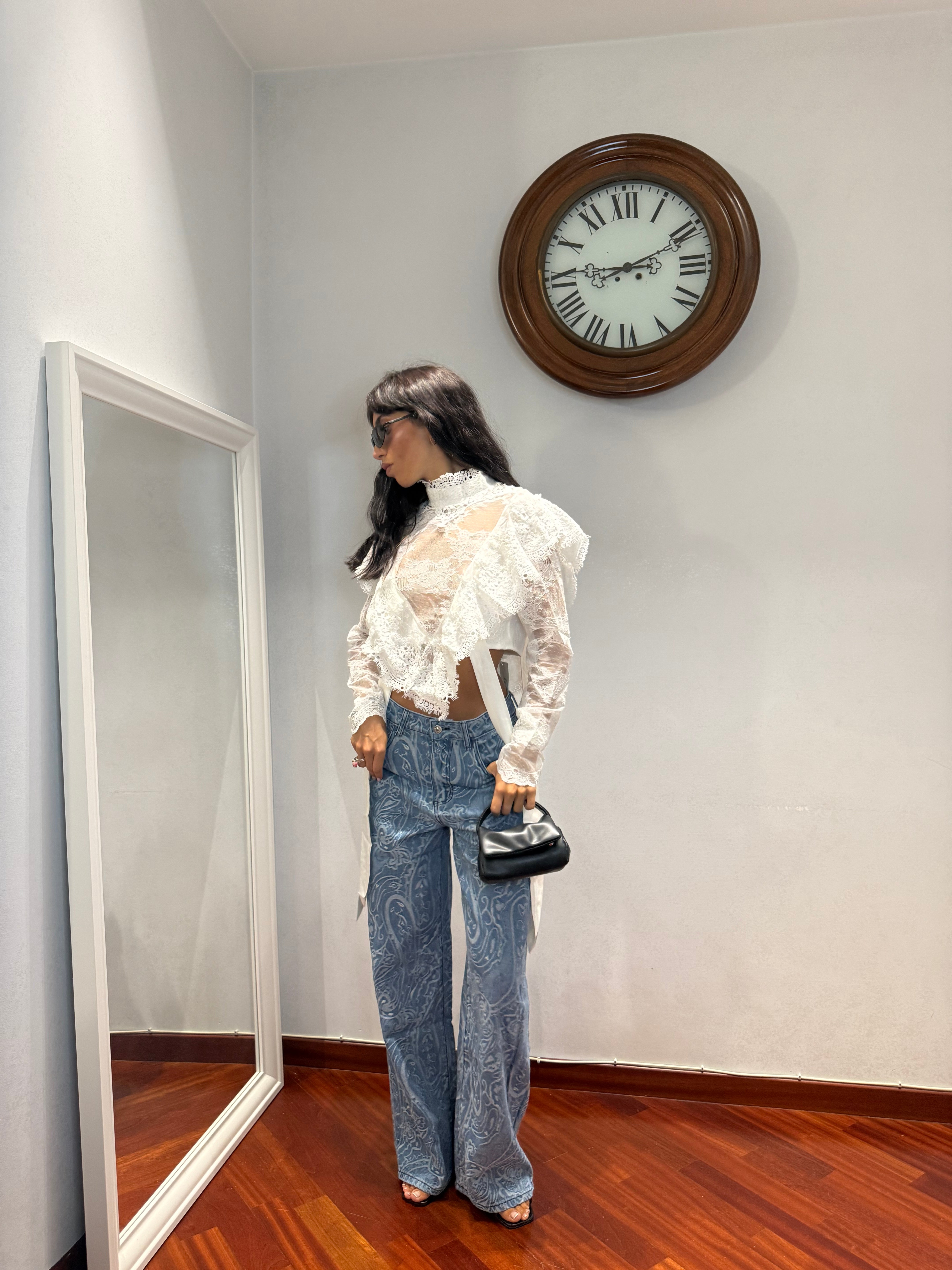 Jeans Bandana