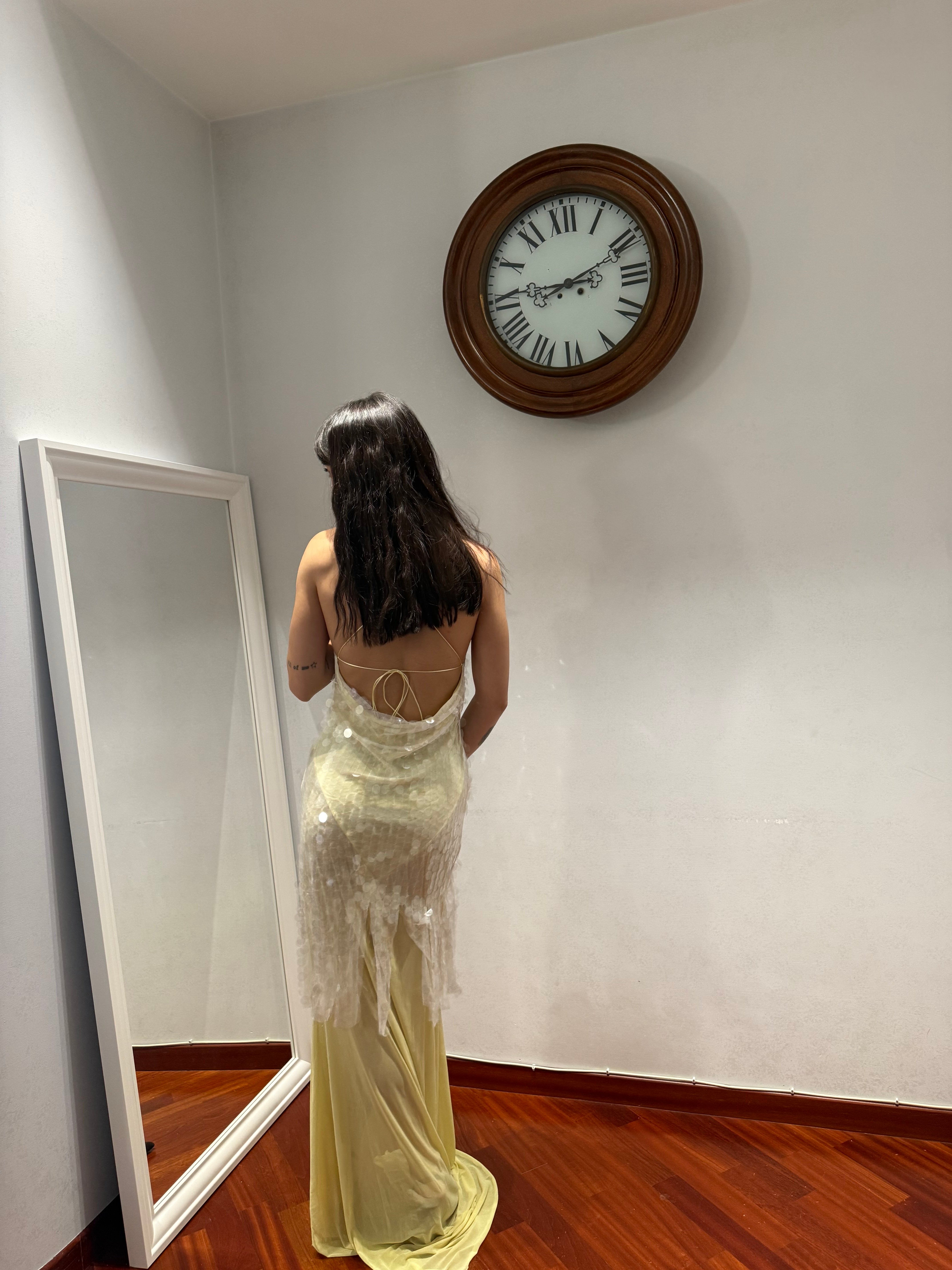 Dress Sunrise
