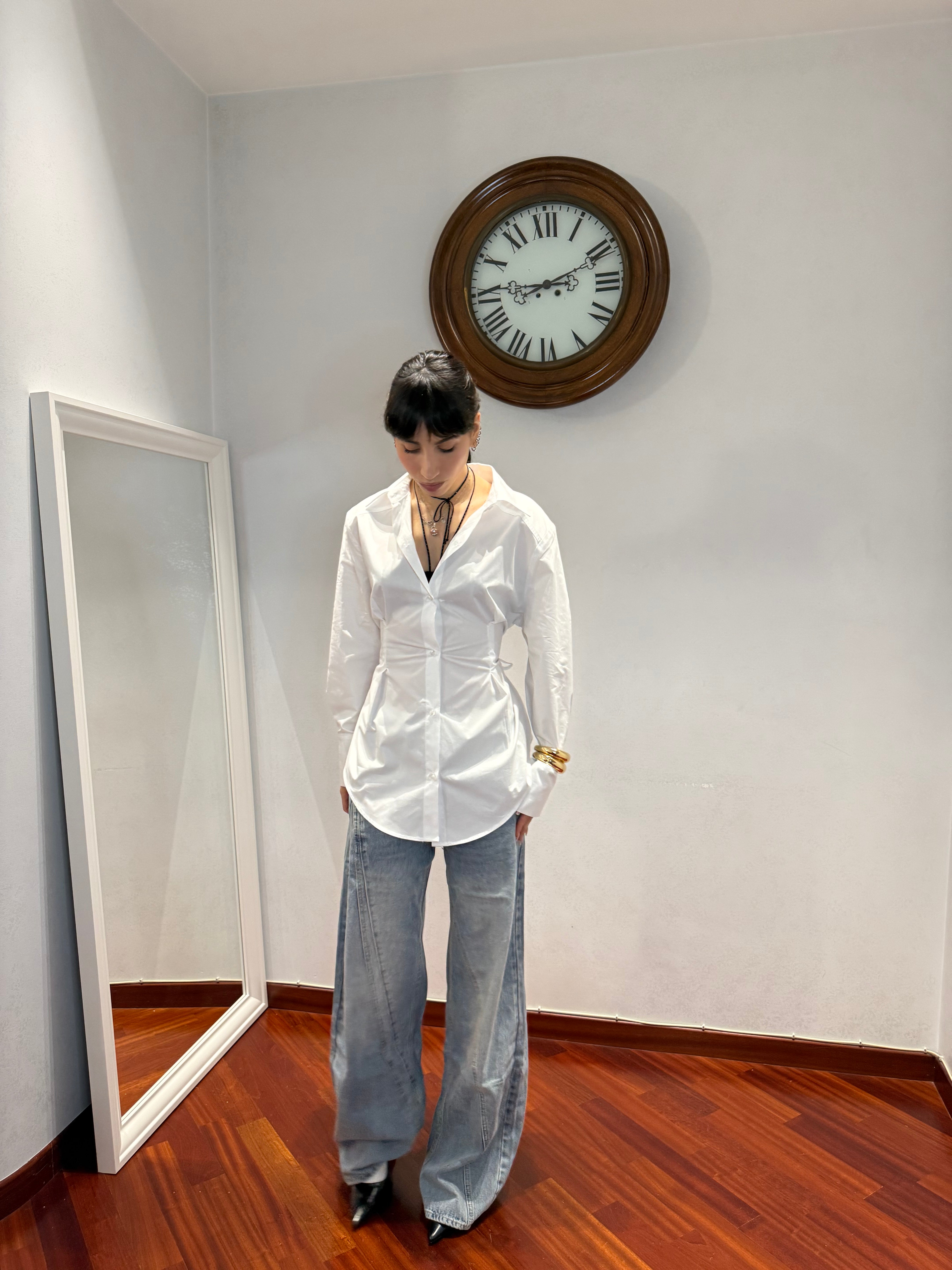 Camicia Maddy by Just West