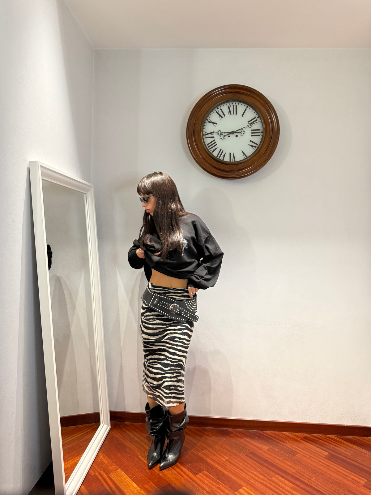 Gonna Zebra