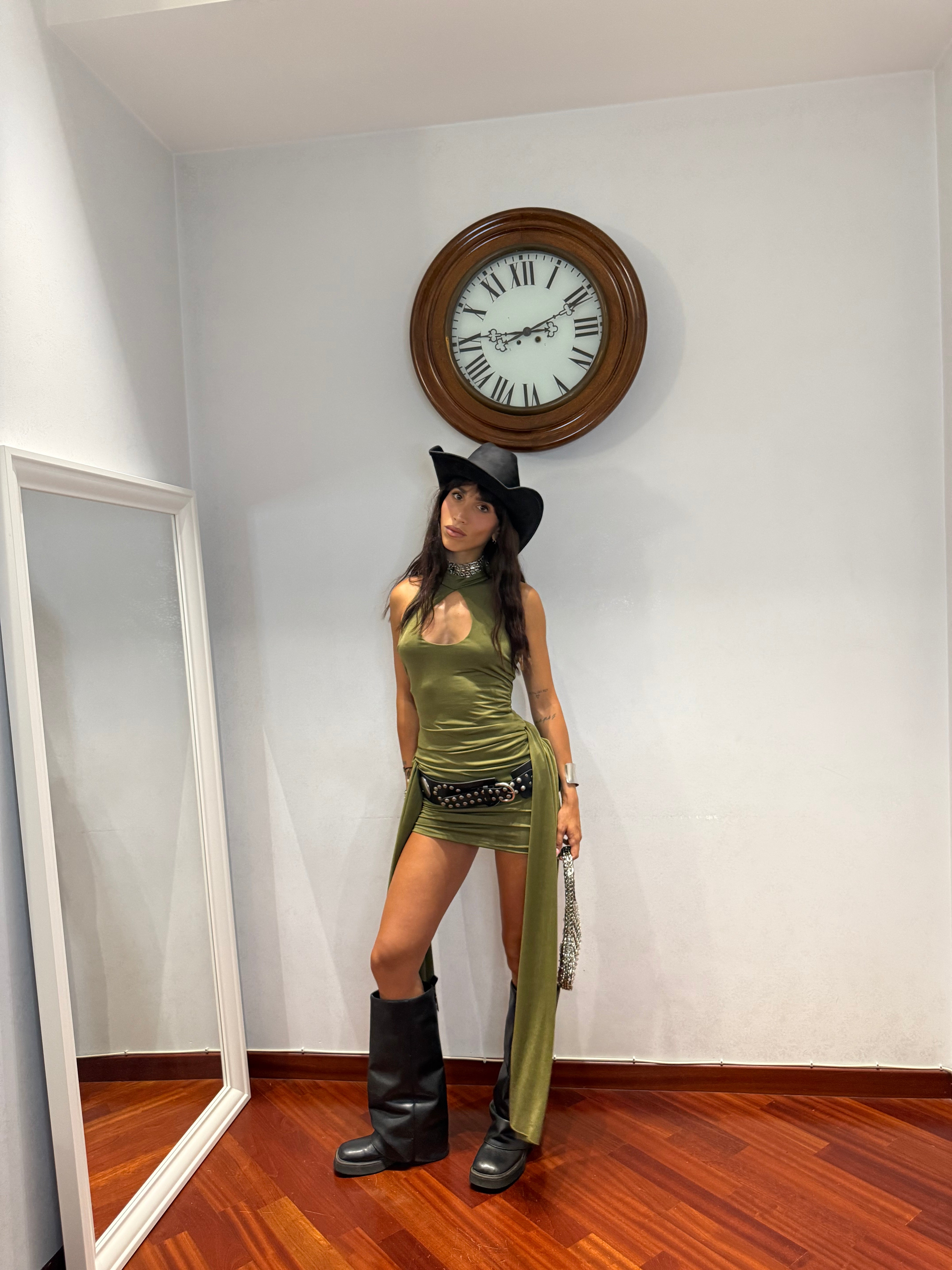 Dress Isla (vari colori)