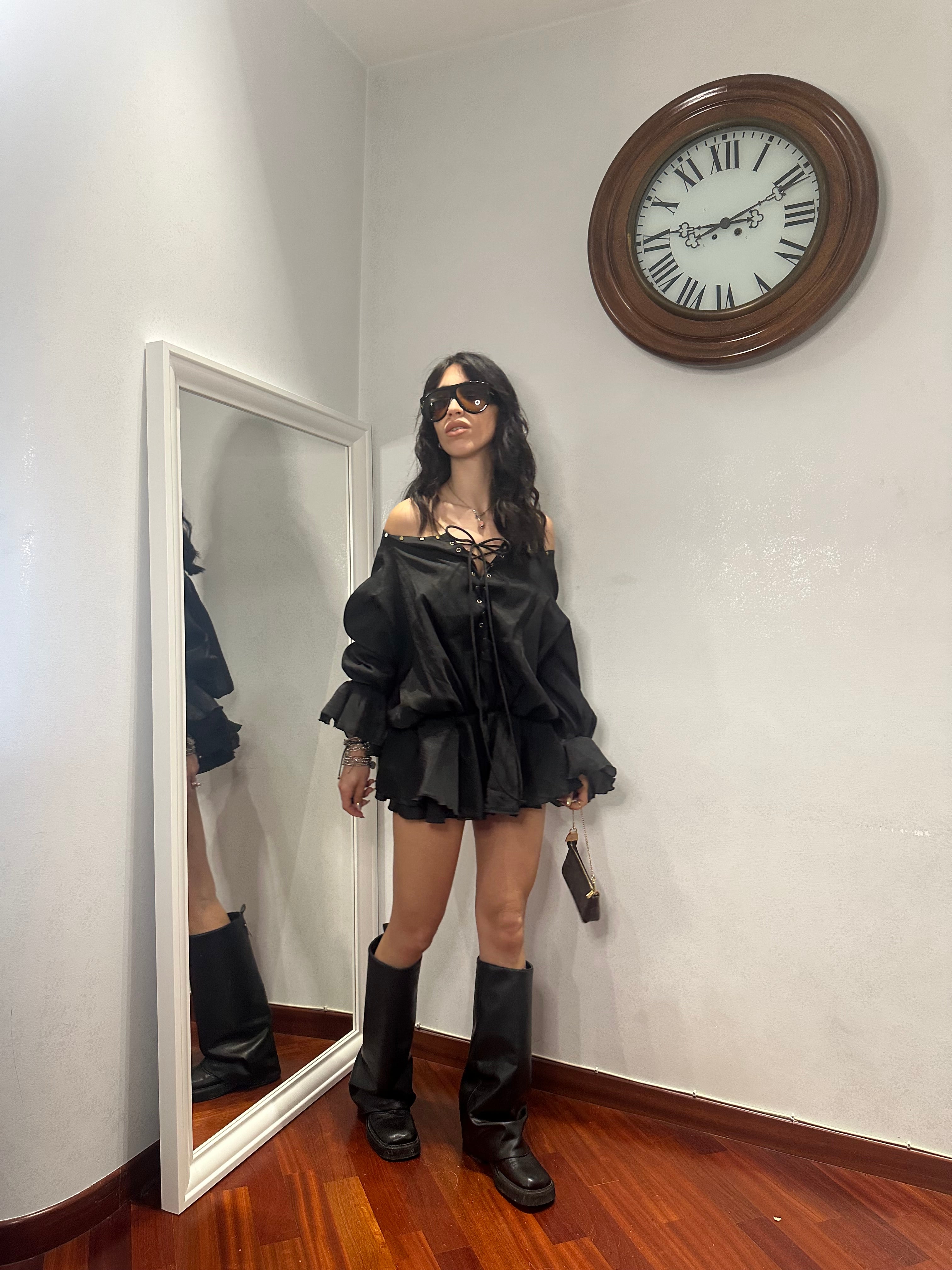 Dress Ambra