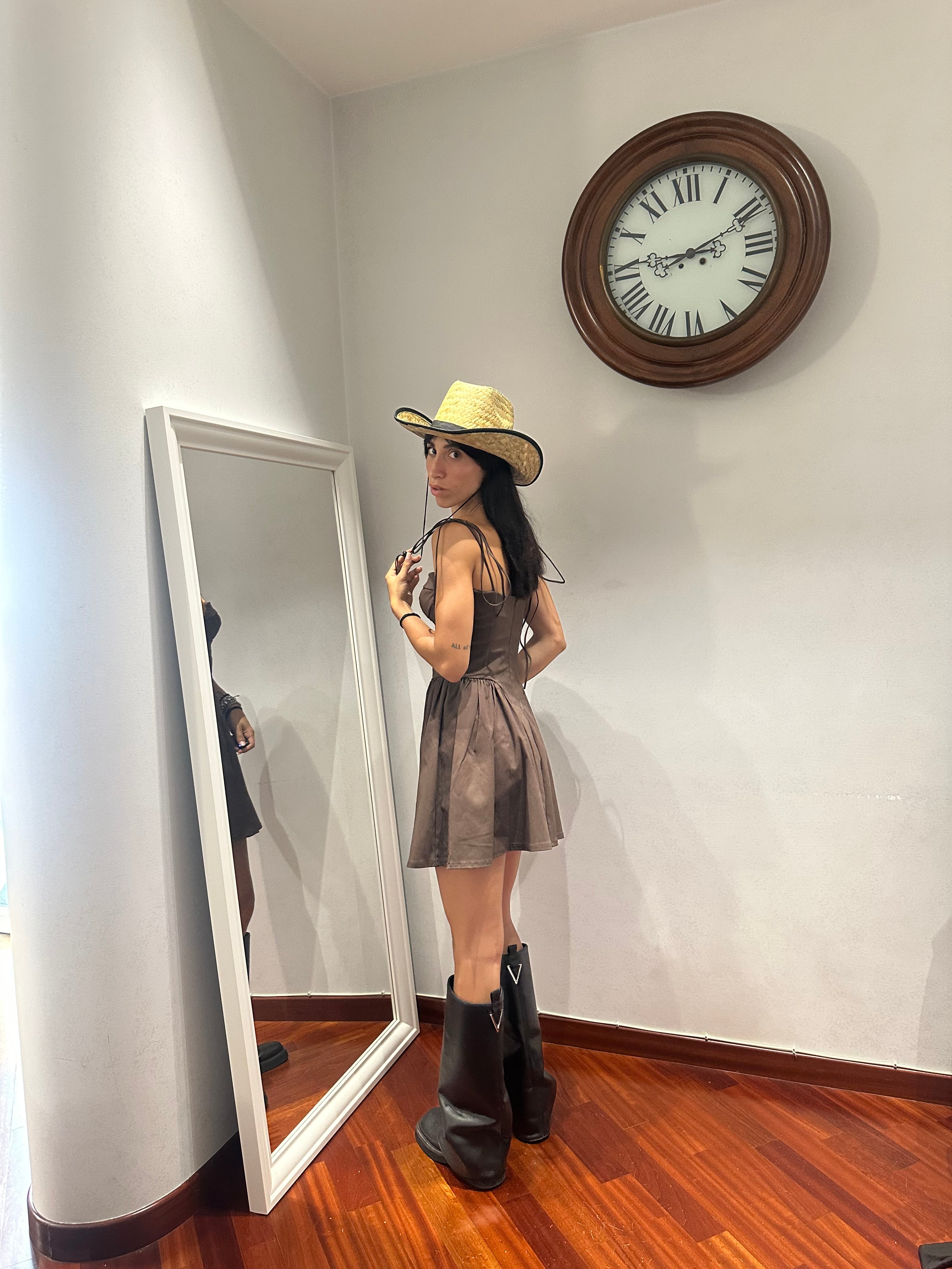 Dress Bambolina