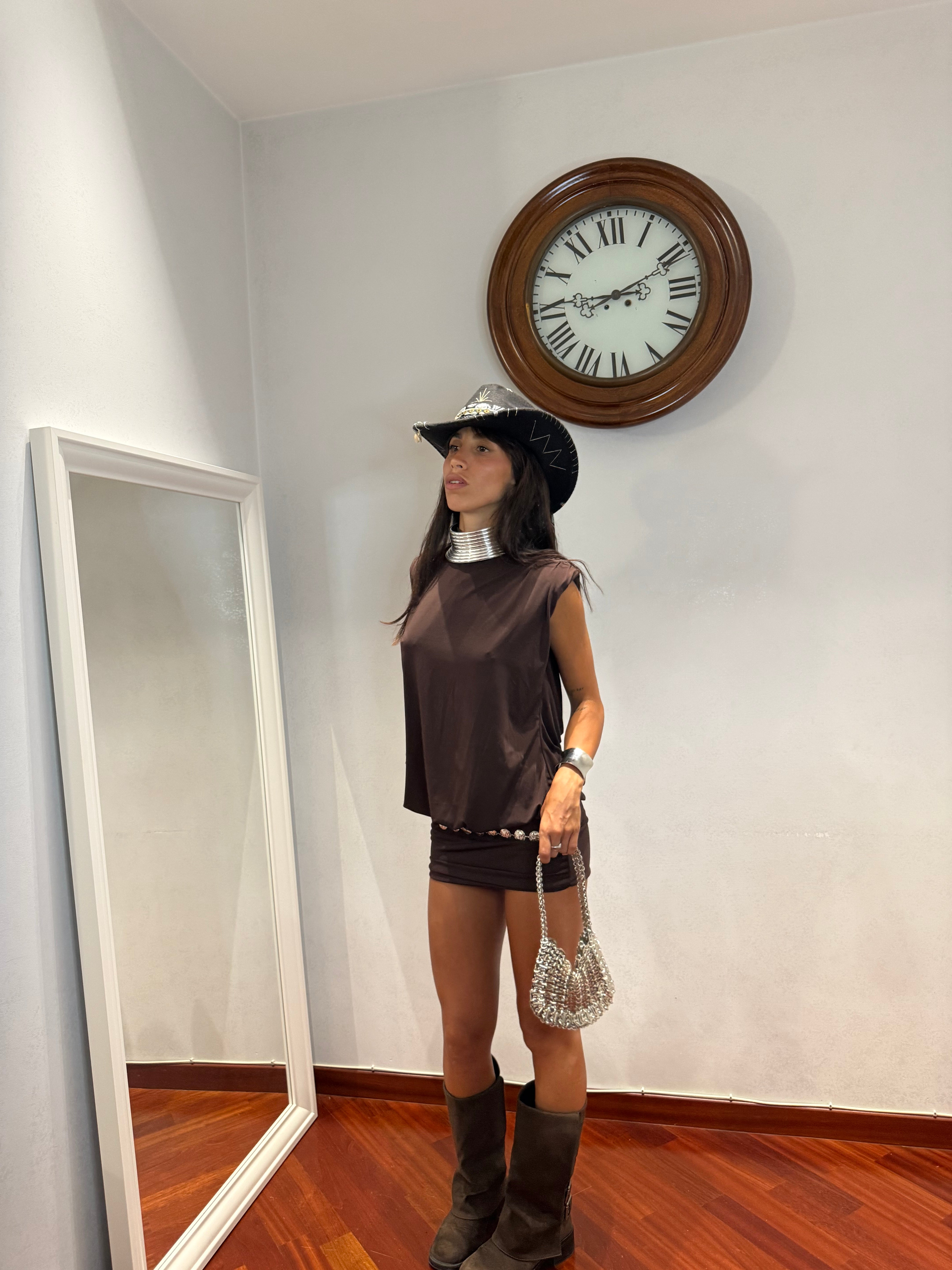 Dress Paloma