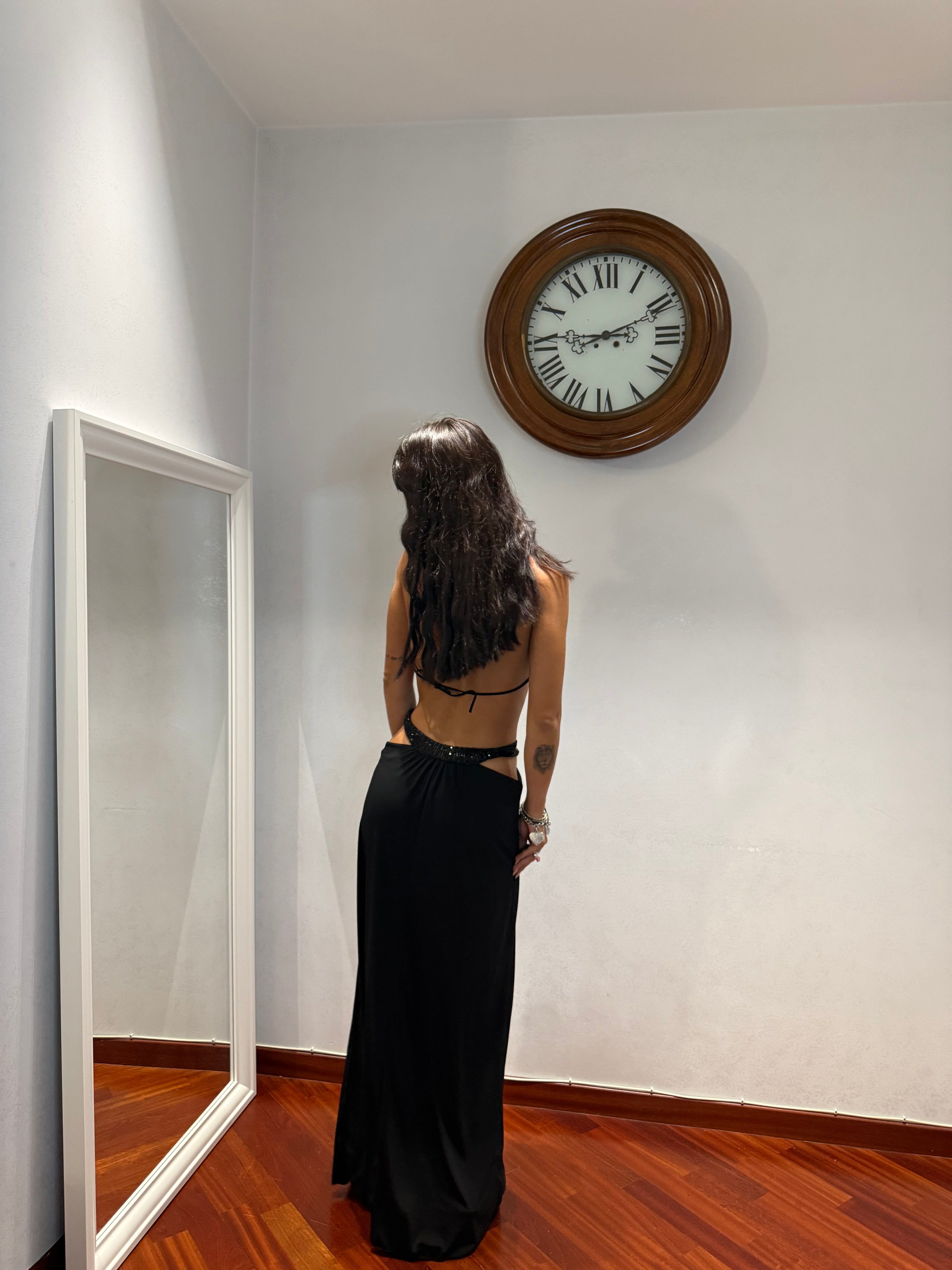 Dress Jaded
