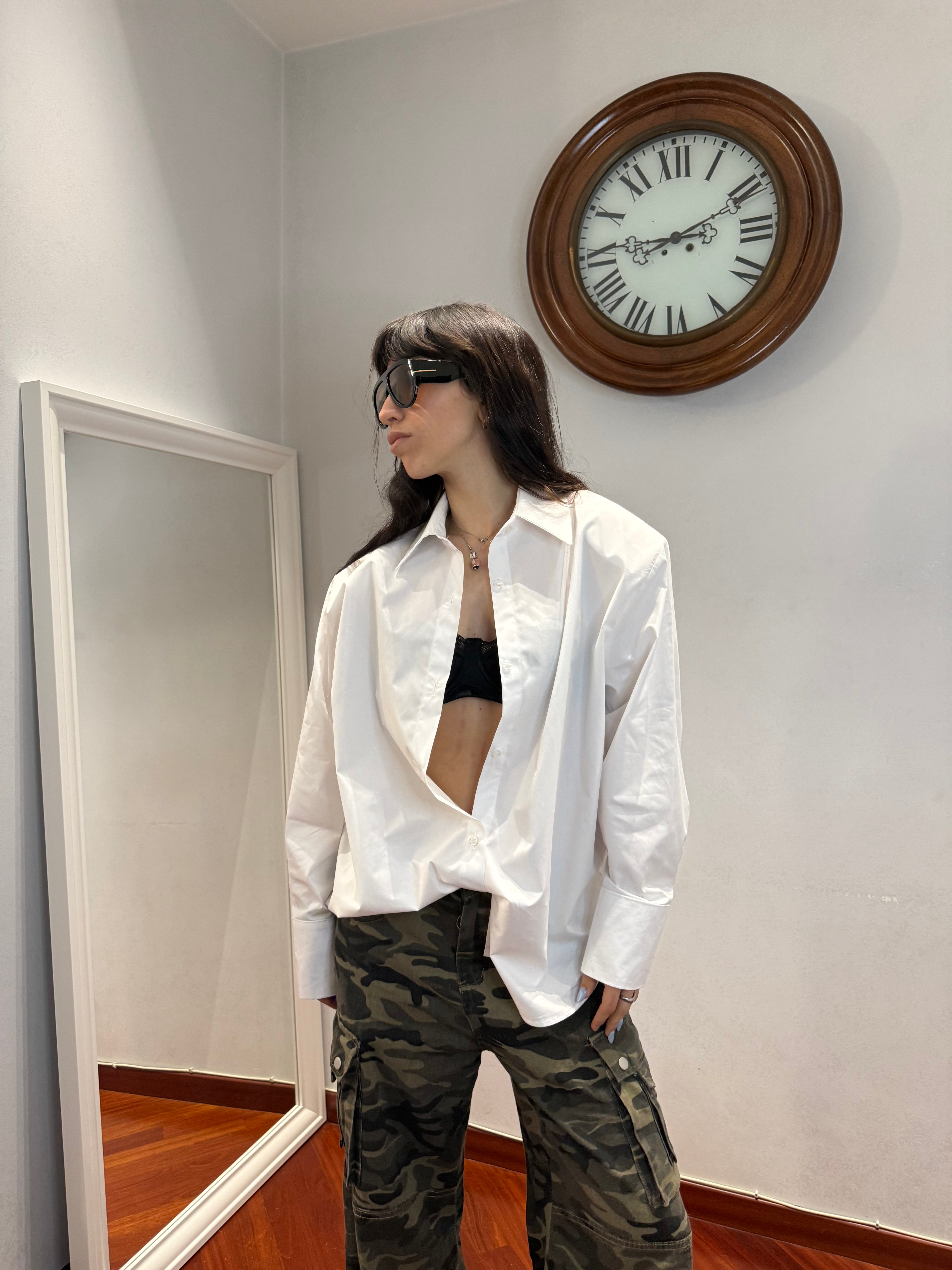 Camicia Big by Just West