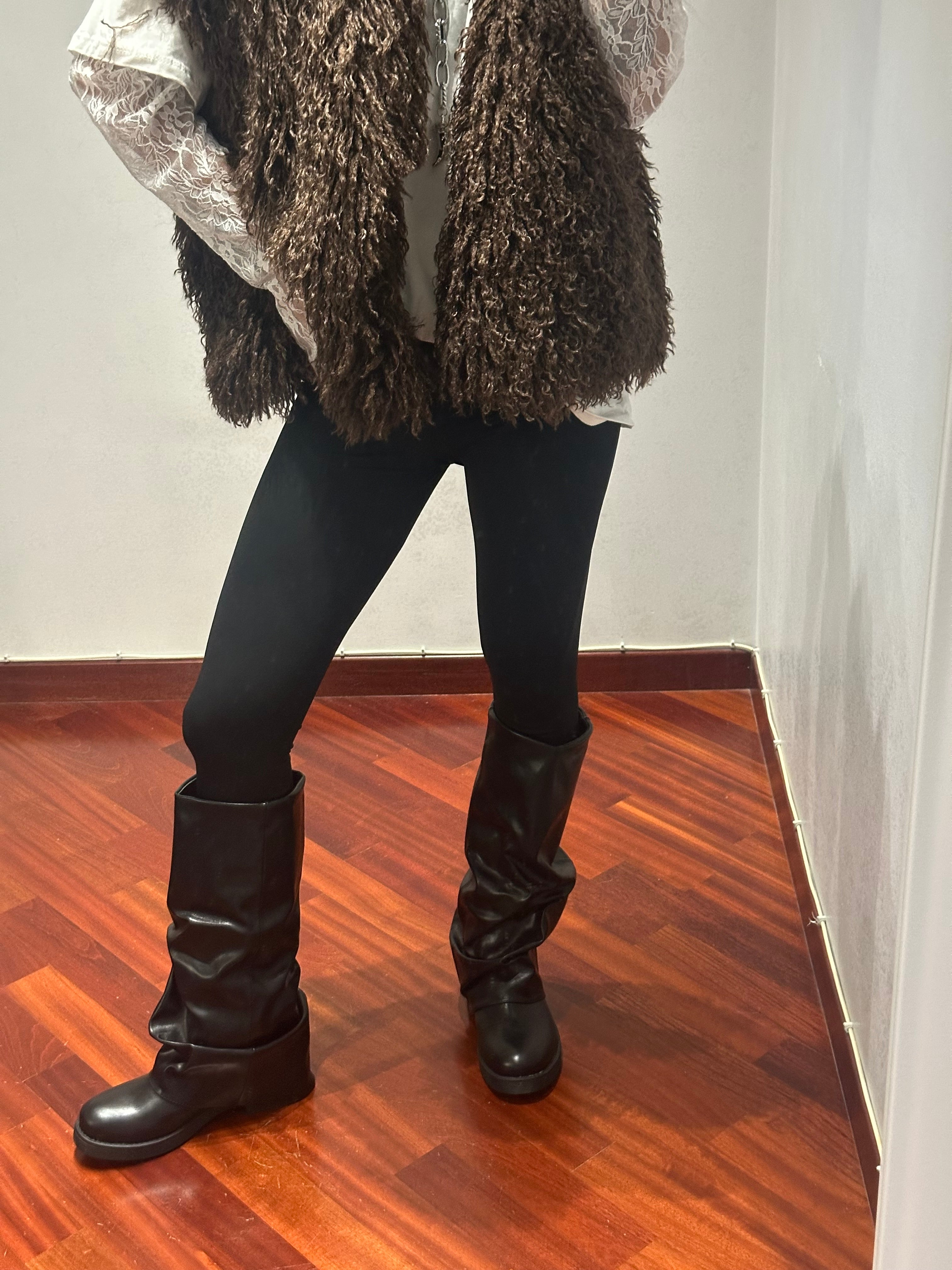 Boots Attico