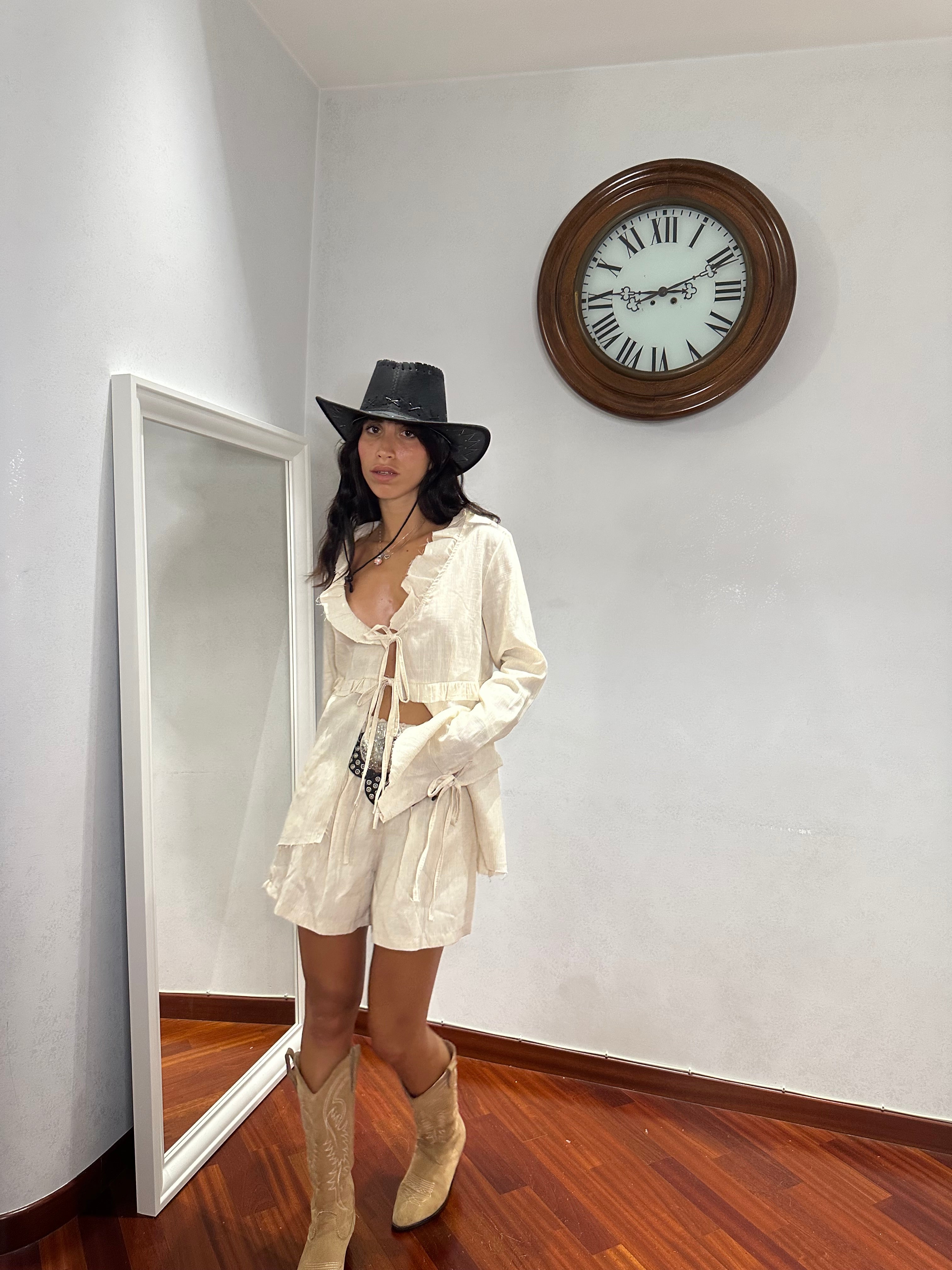 Coordinato Caraibi
