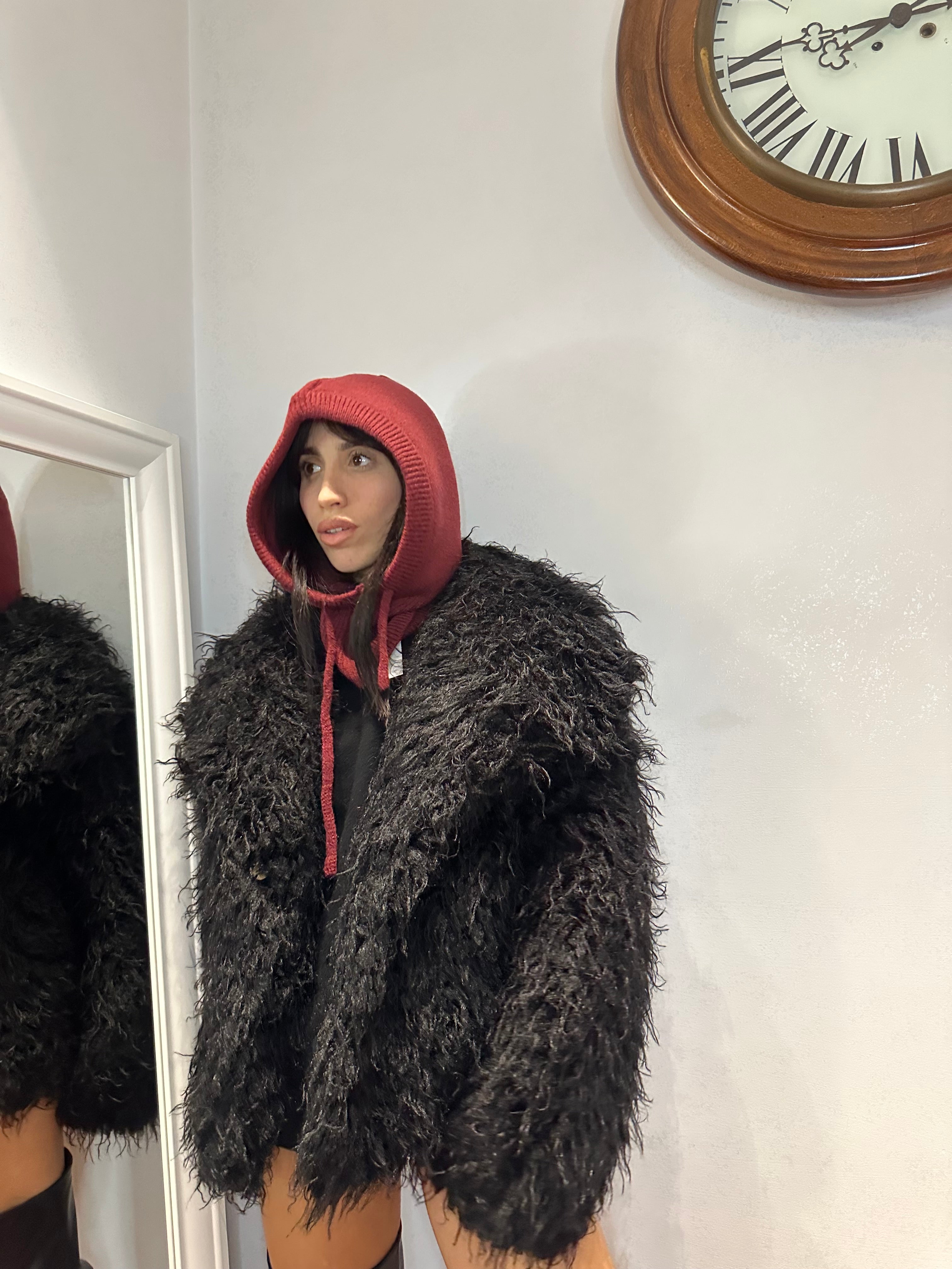 Ecofur Mongolia Nera