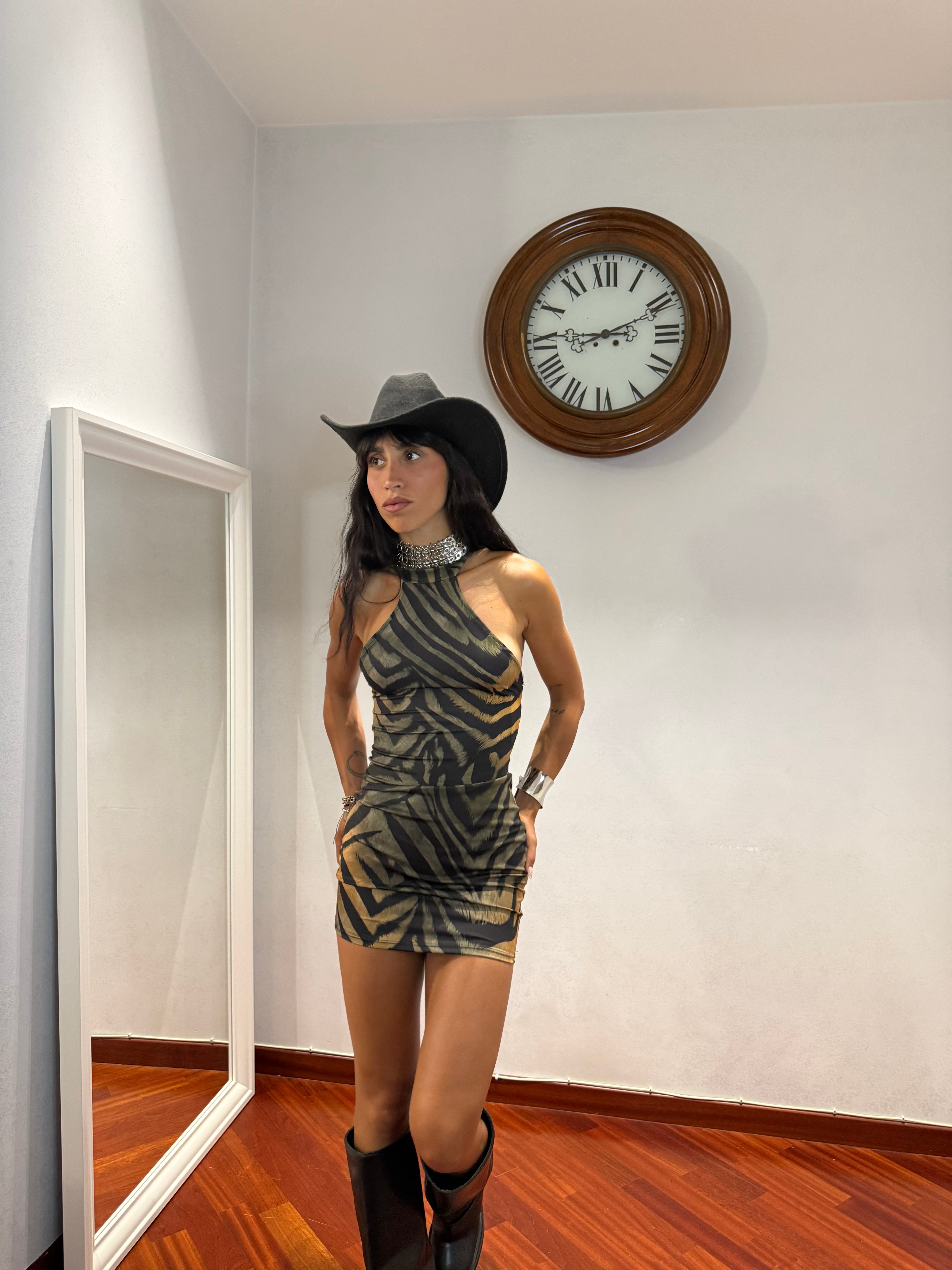 MiniDress Apulia